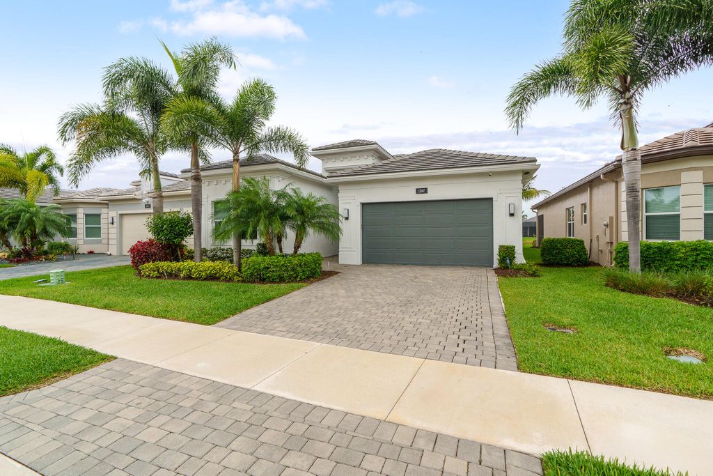 Photo of 12567 Crested Butte Avenue, Boynton Beach, FL 33437 (MLS # B26004286)