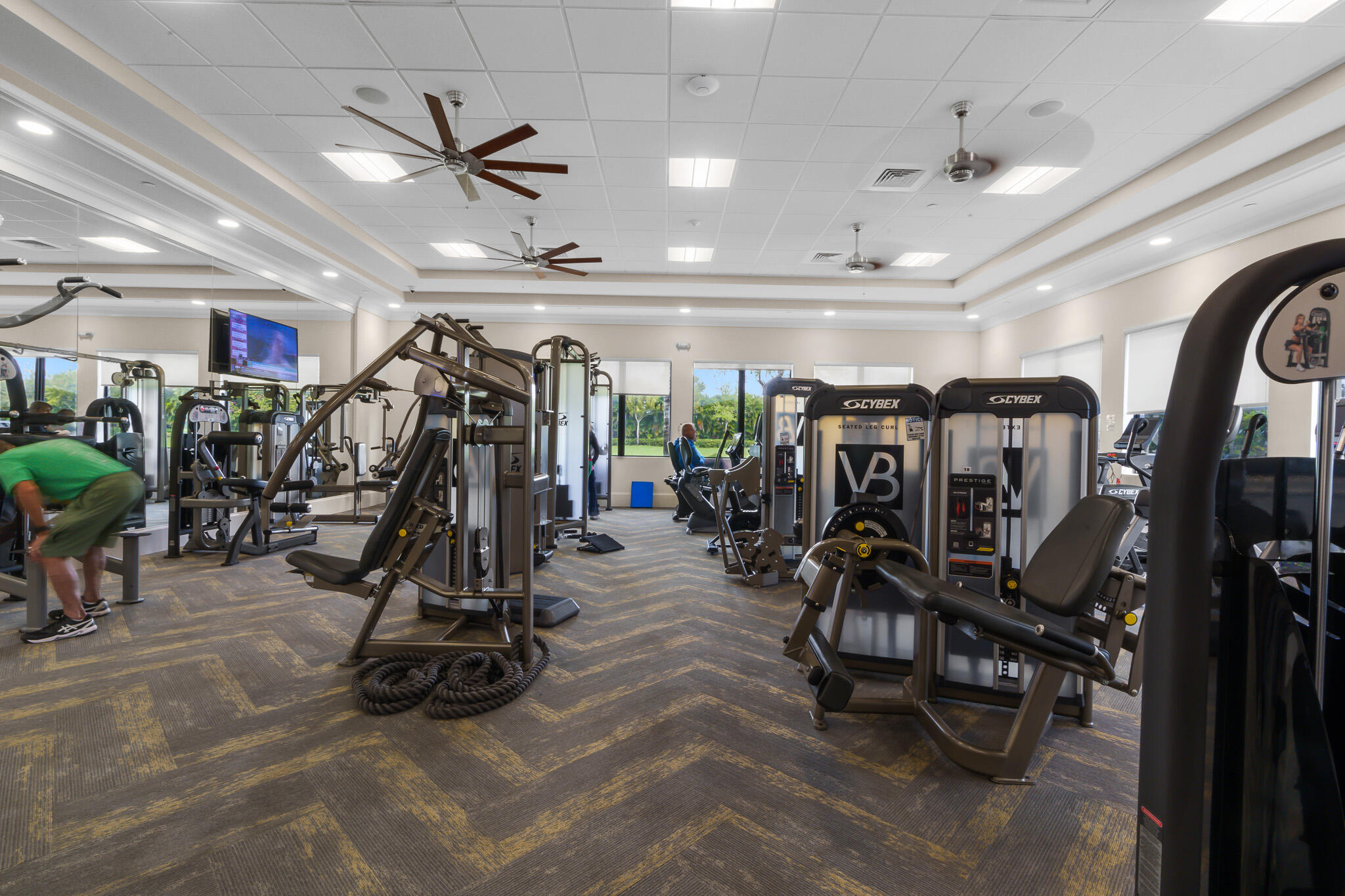 VALENCIA COVE AGR PUD SOUTH PL - Residential