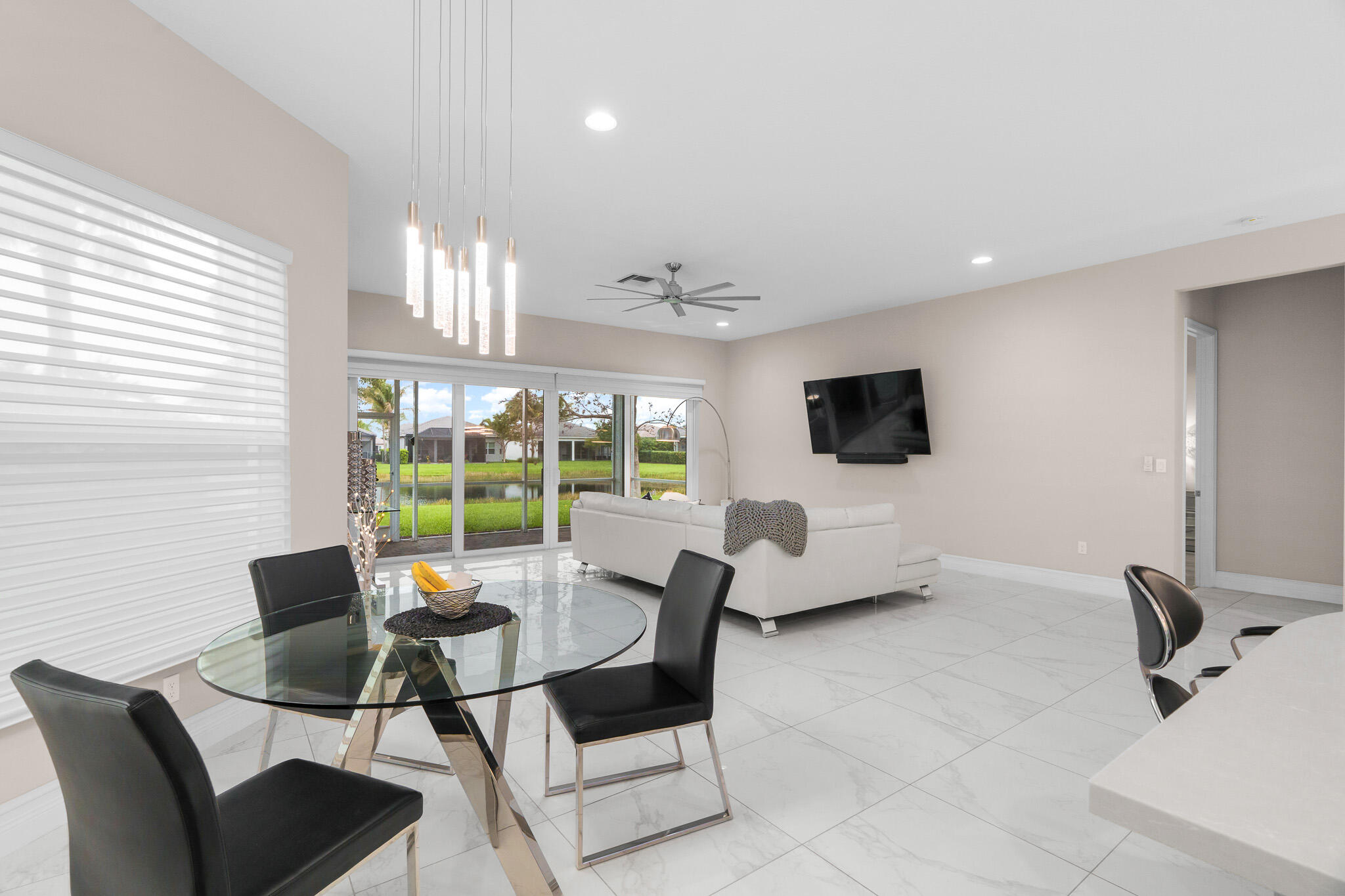 VALENCIA COVE AGR PUD SOUTH PL - Residential