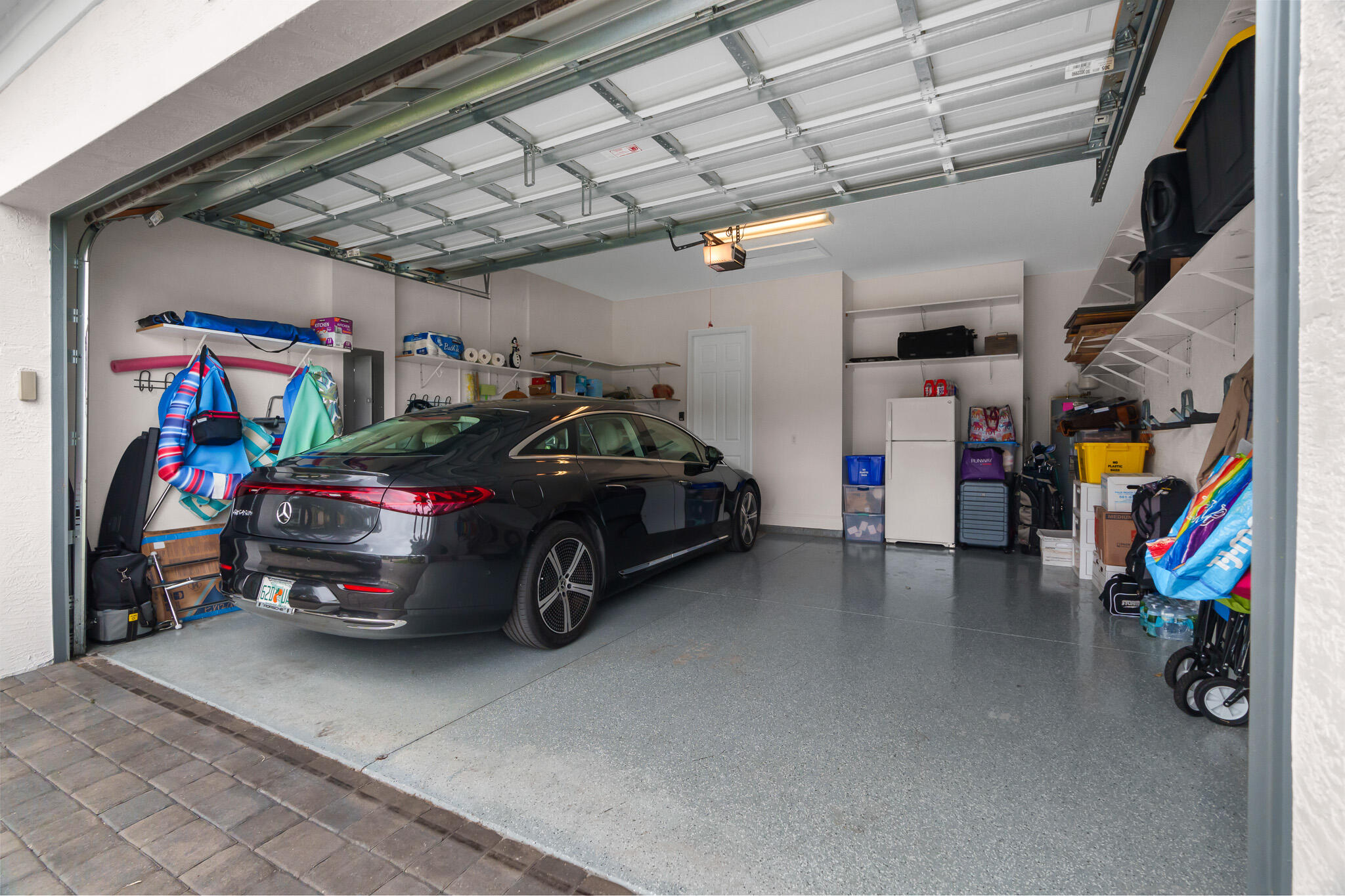 VALENCIA COVE AGR PUD SOUTH PL - Residential