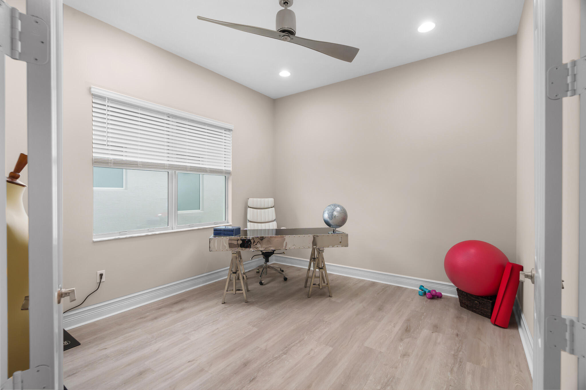 VALENCIA COVE AGR PUD SOUTH PL - Residential