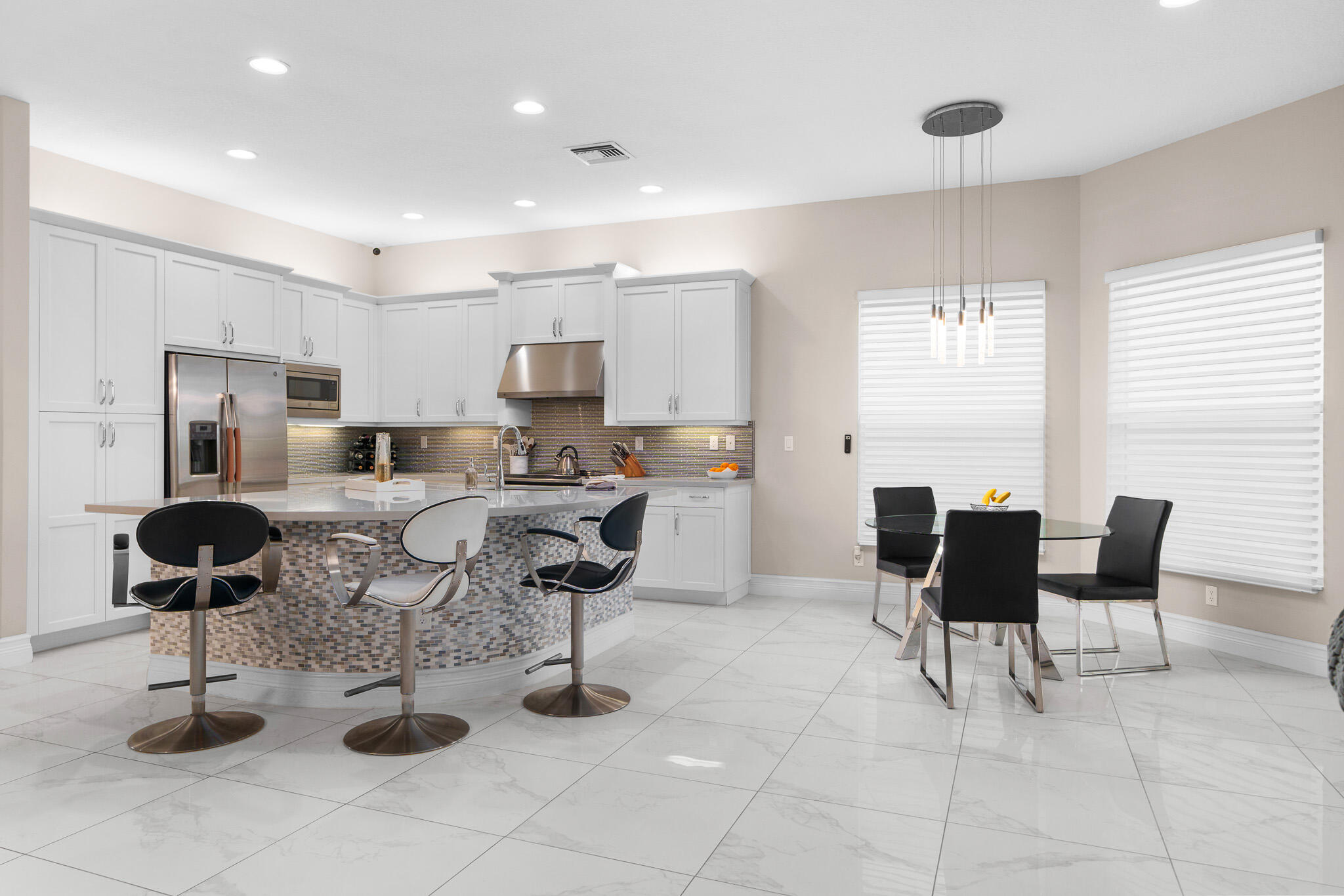 VALENCIA COVE AGR PUD SOUTH PL - Residential