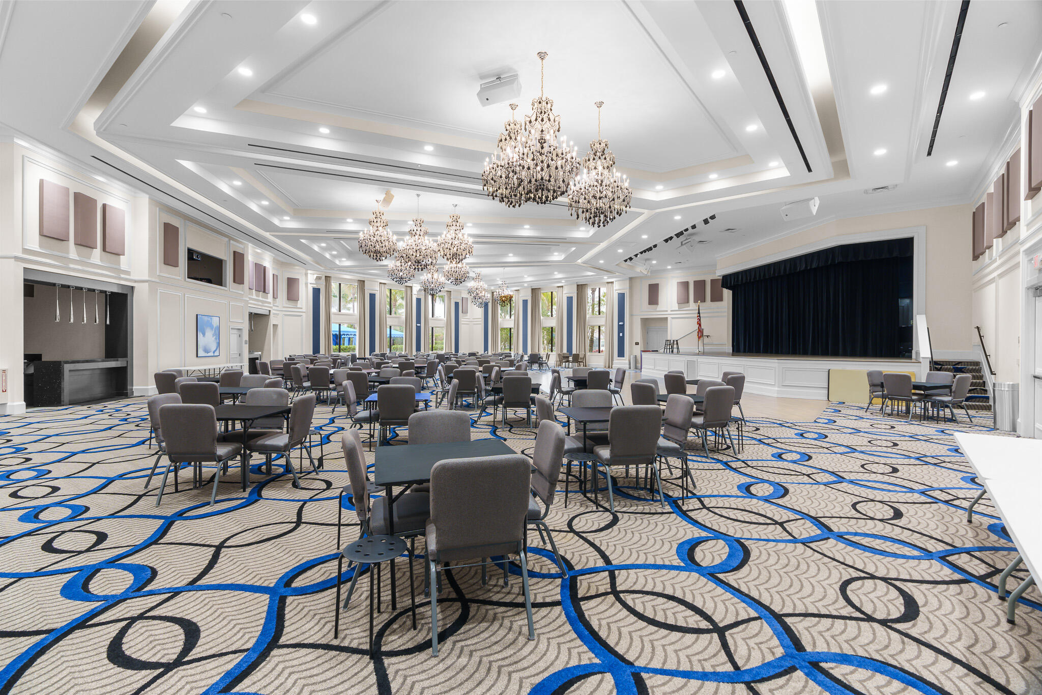 VALENCIA COVE AGR PUD SOUTH PL - Residential