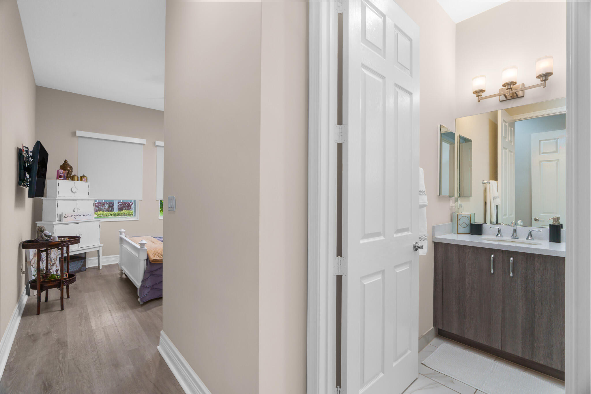 VALENCIA COVE AGR PUD SOUTH PL - Residential