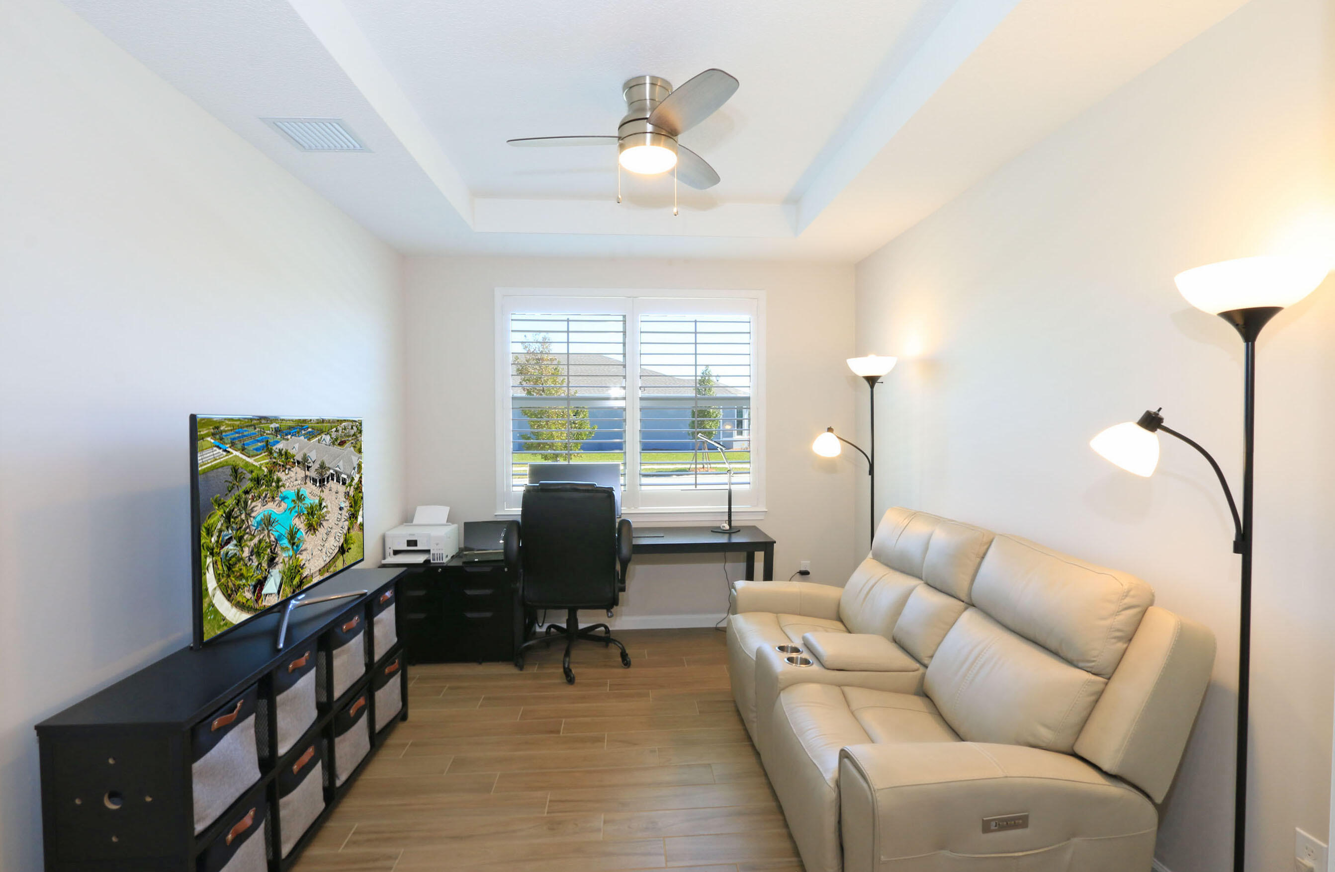 DEL WEBB AT TRADITION PLAT NO. 5B & 6 - Residential