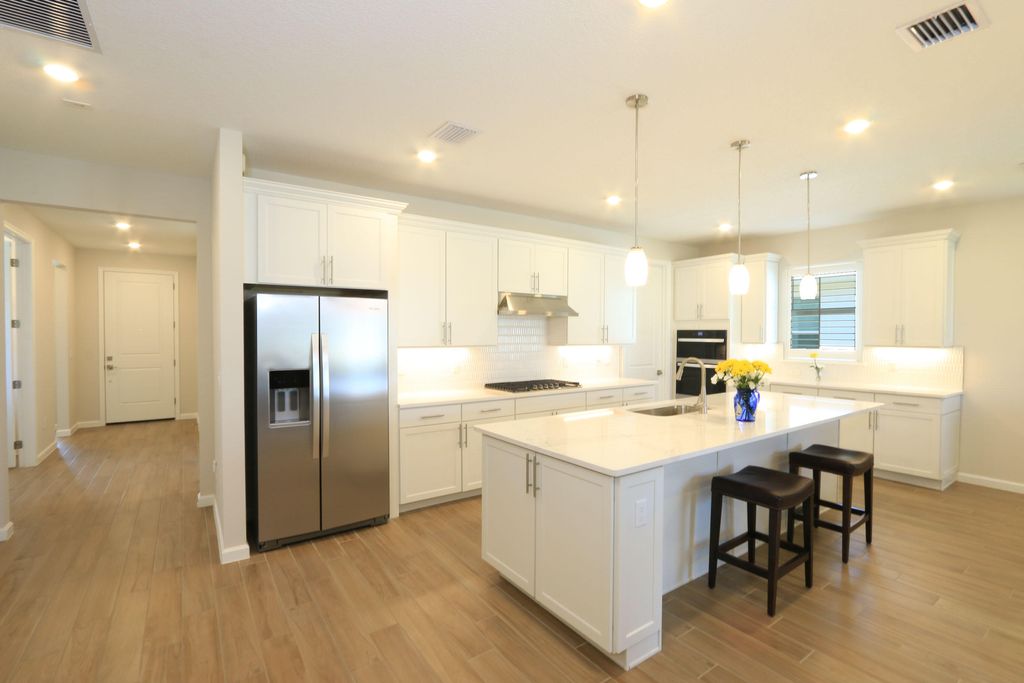 Photo of 13532 SW Vermillion Circle, Port Saint Lucie, FL 34987 (MLS # R11166407)