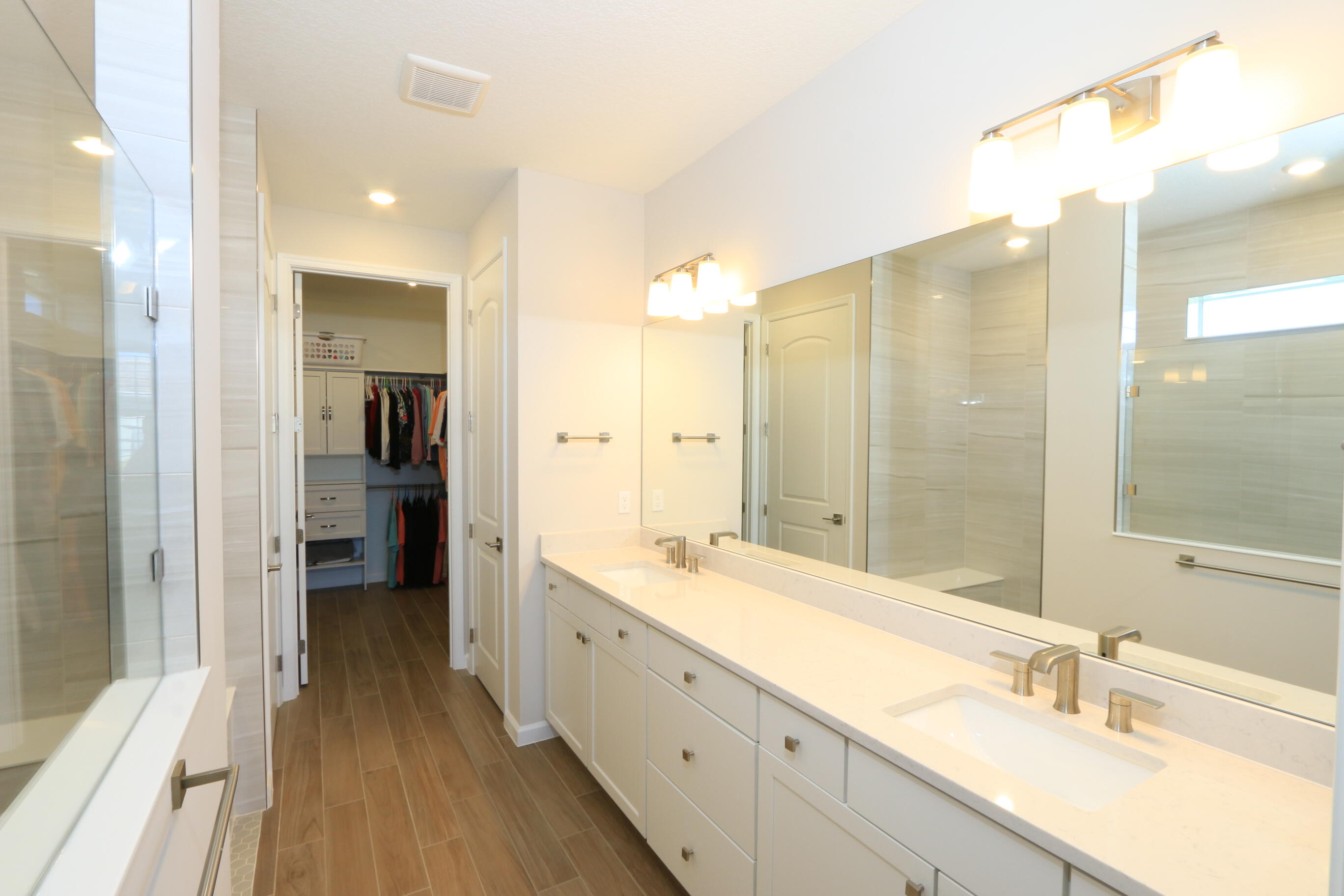 DEL WEBB AT TRADITION PLAT NO. 5B & 6 - Residential