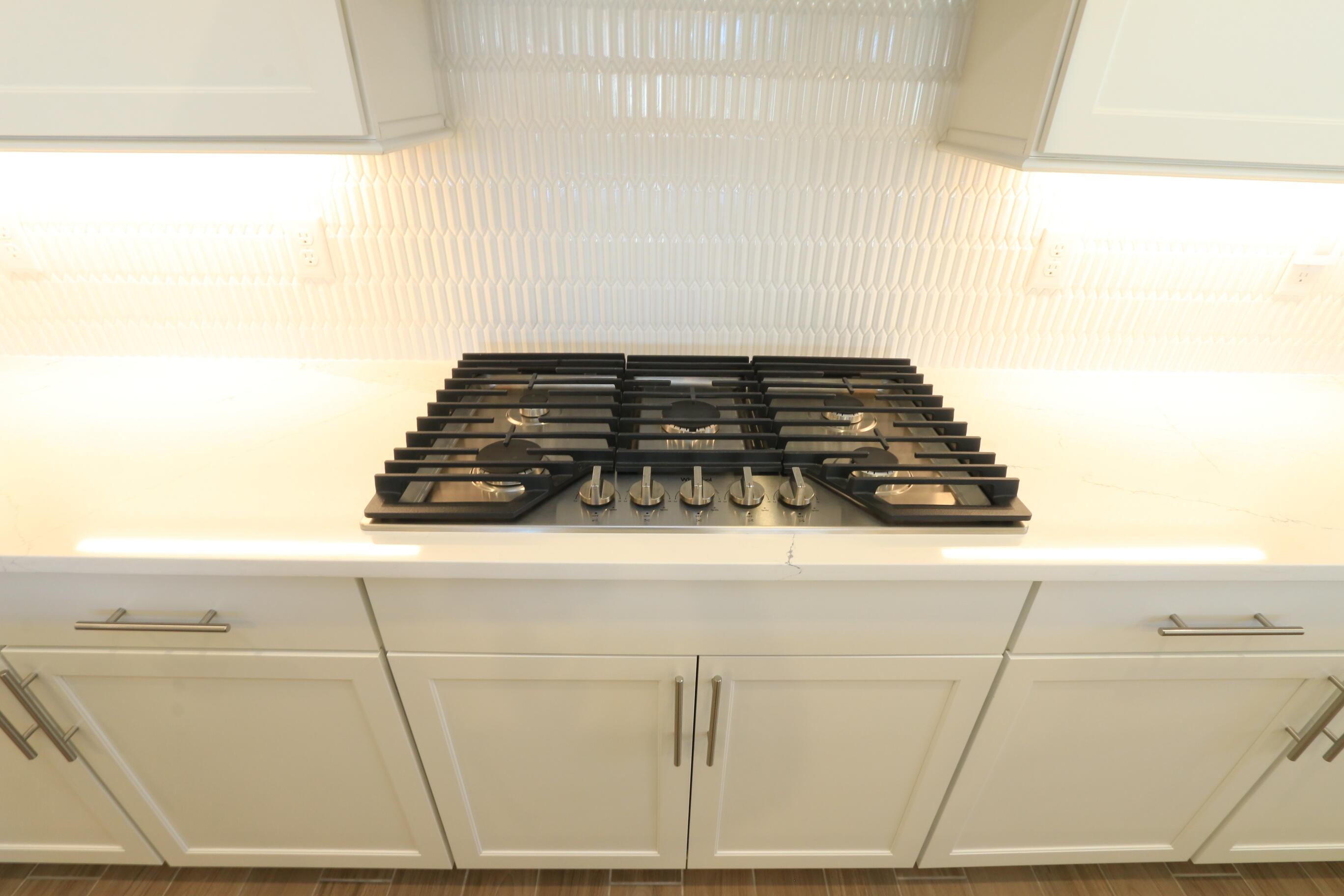 DEL WEBB AT TRADITION PLAT NO. 5B & 6 - Residential