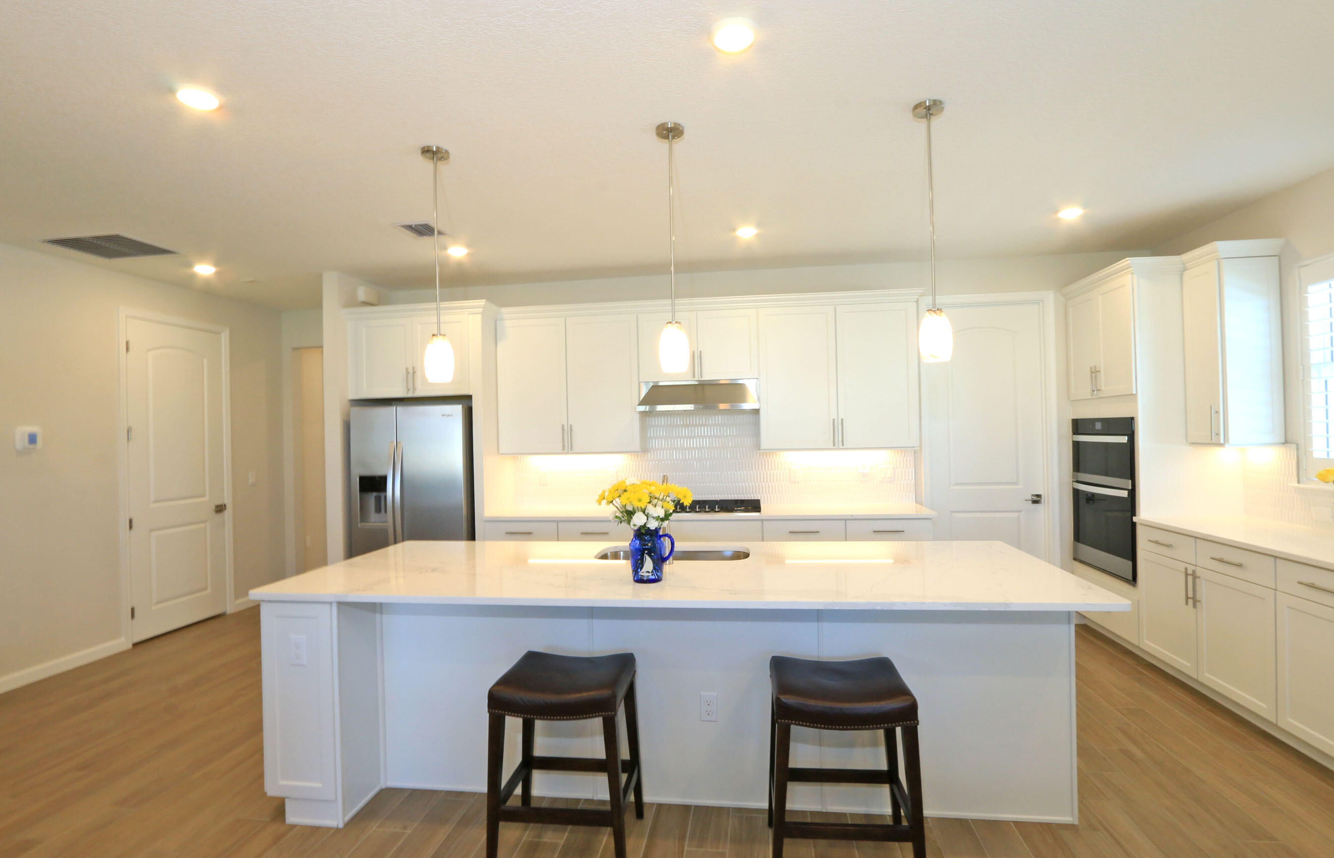 DEL WEBB AT TRADITION PLAT NO. 5B & 6 - Residential