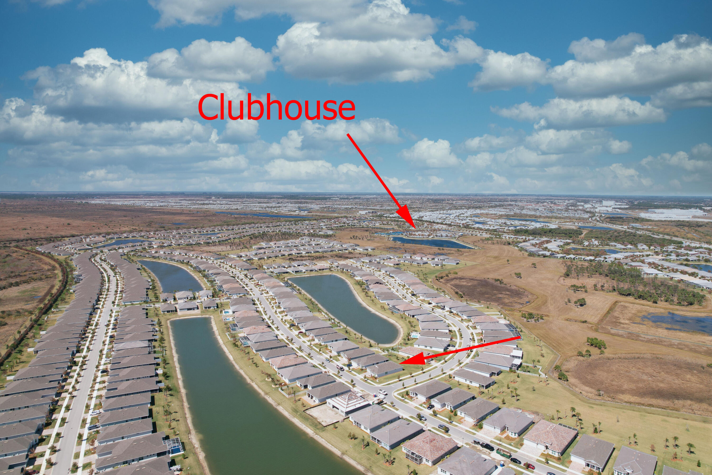 DEL WEBB AT TRADITION PLAT NO. 5B & 6 - Residential