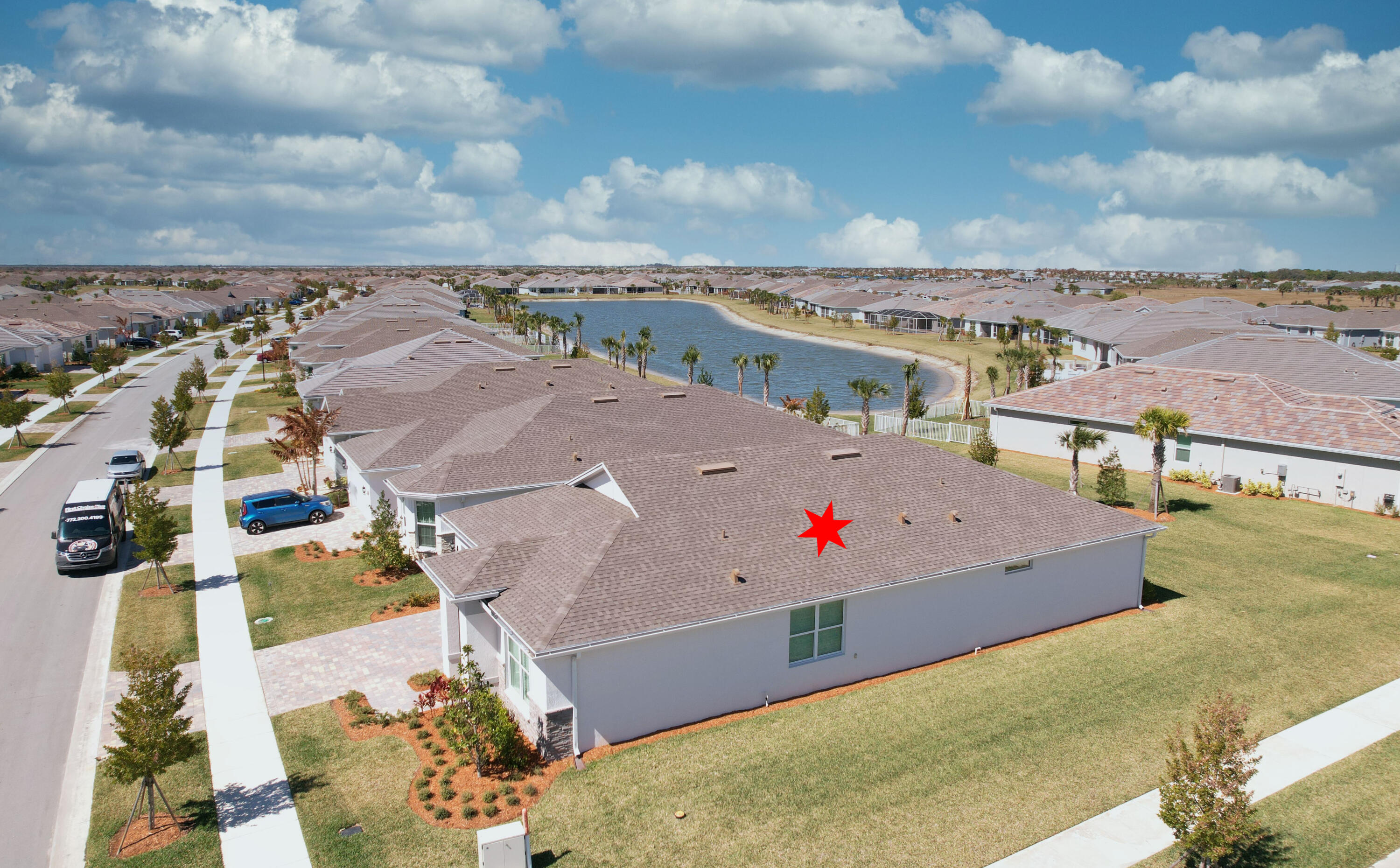 DEL WEBB AT TRADITION PLAT NO. 5B & 6 - Residential