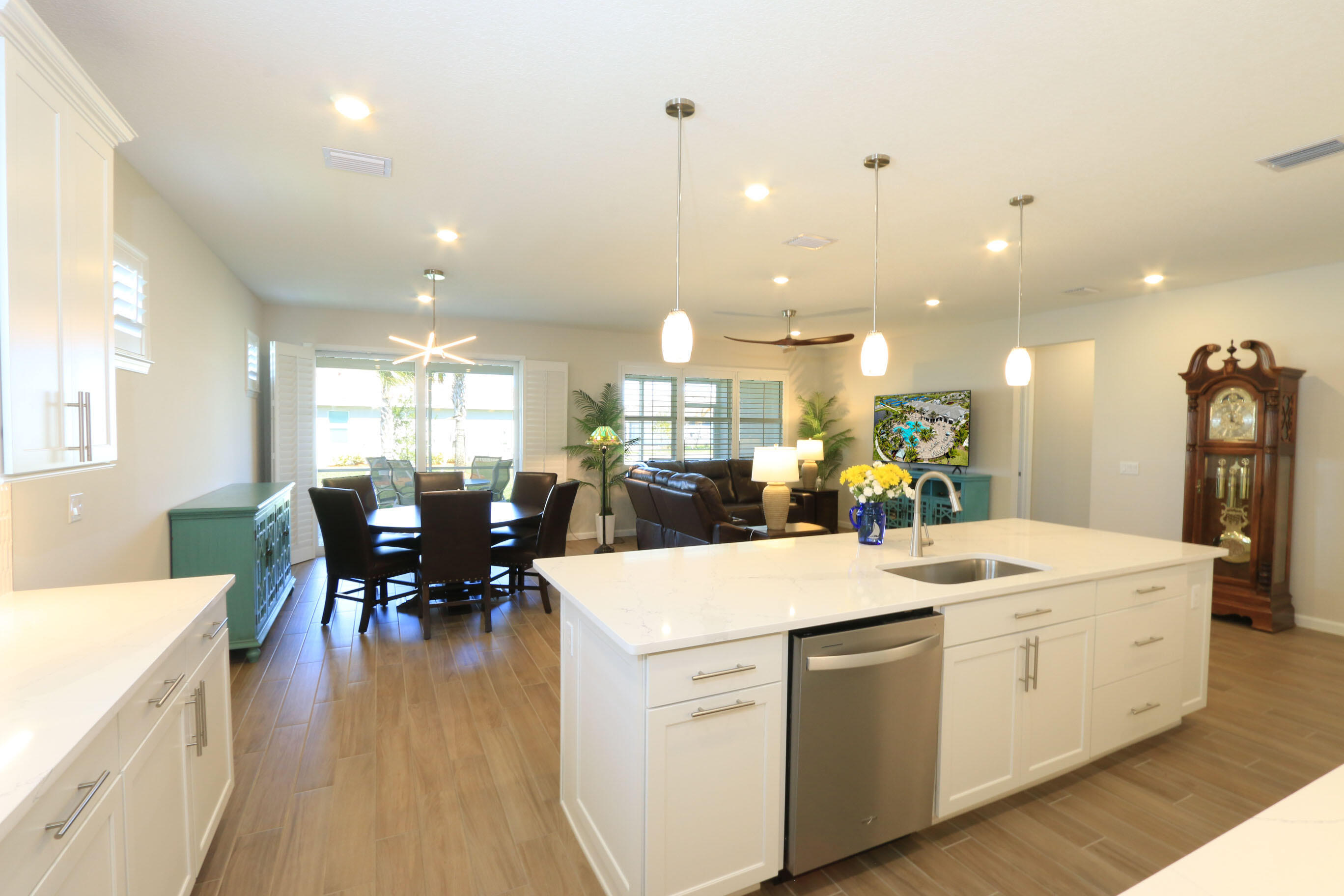 DEL WEBB AT TRADITION PLAT NO. 5B & 6 - Residential