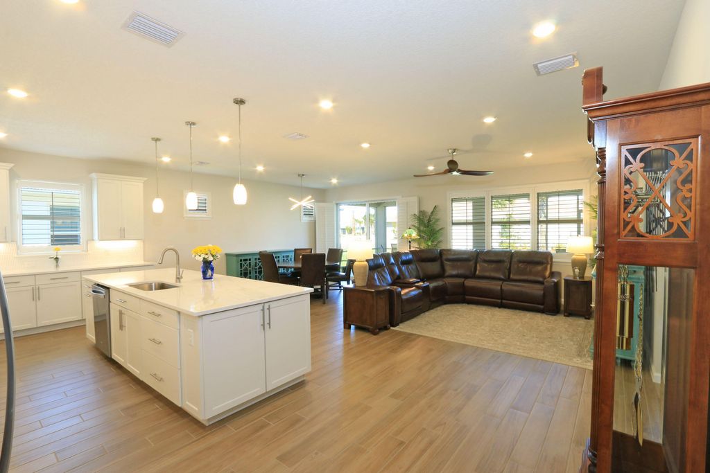 Photo of 13532 SW Vermillion Circle, Port Saint Lucie, FL 34987 (MLS # R11166407)