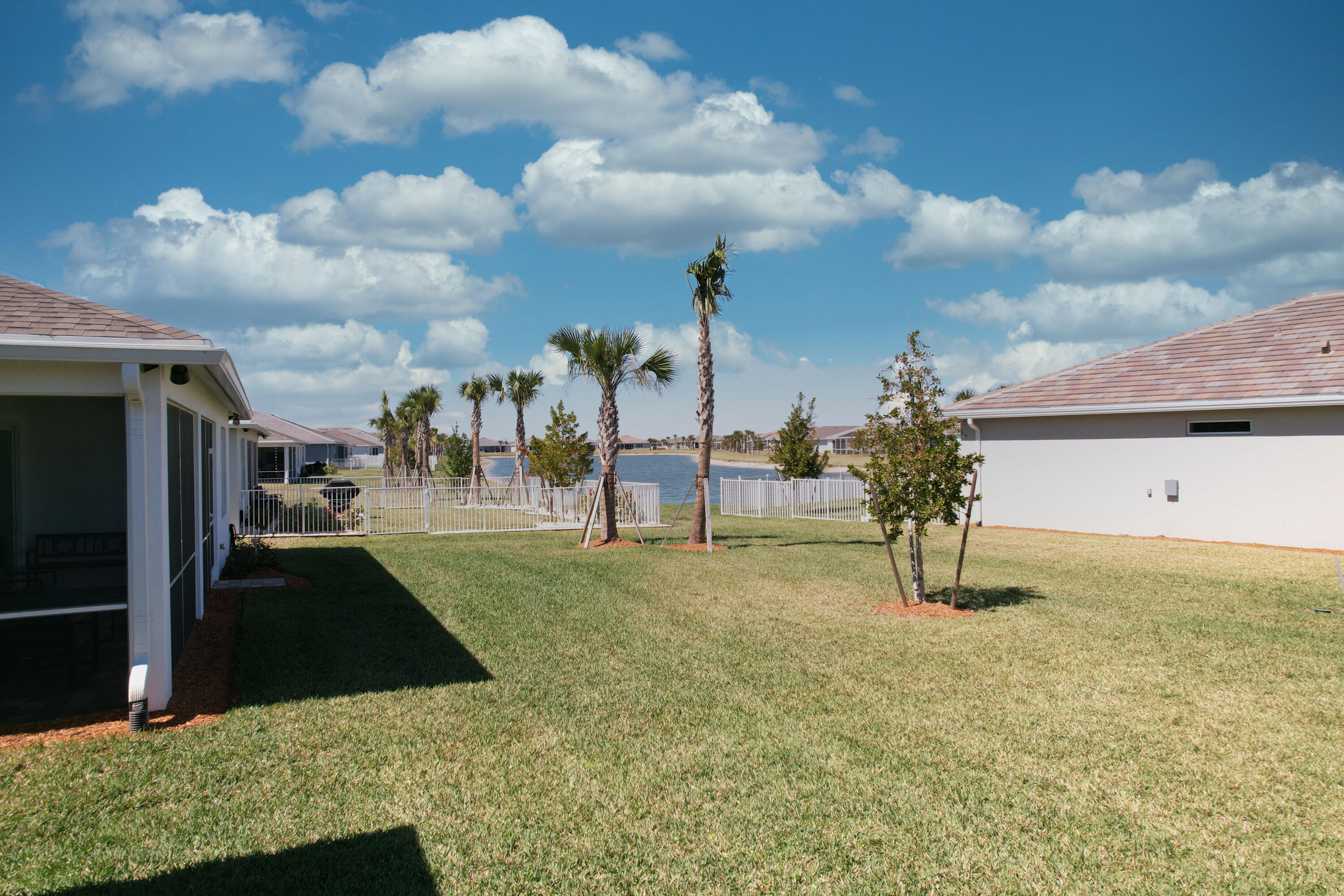 DEL WEBB AT TRADITION PLAT NO. 5B & 6 - Residential