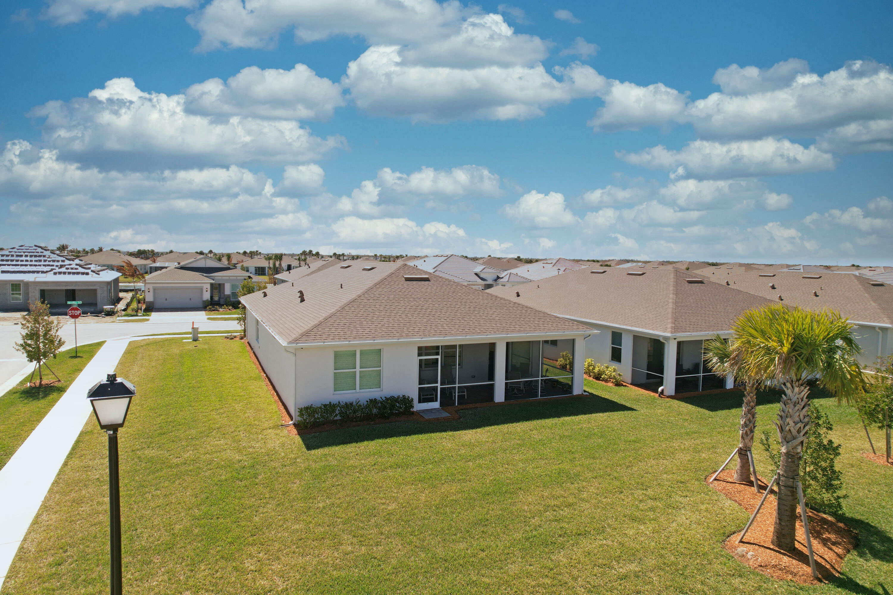 DEL WEBB AT TRADITION PLAT NO. 5B & 6 - Residential