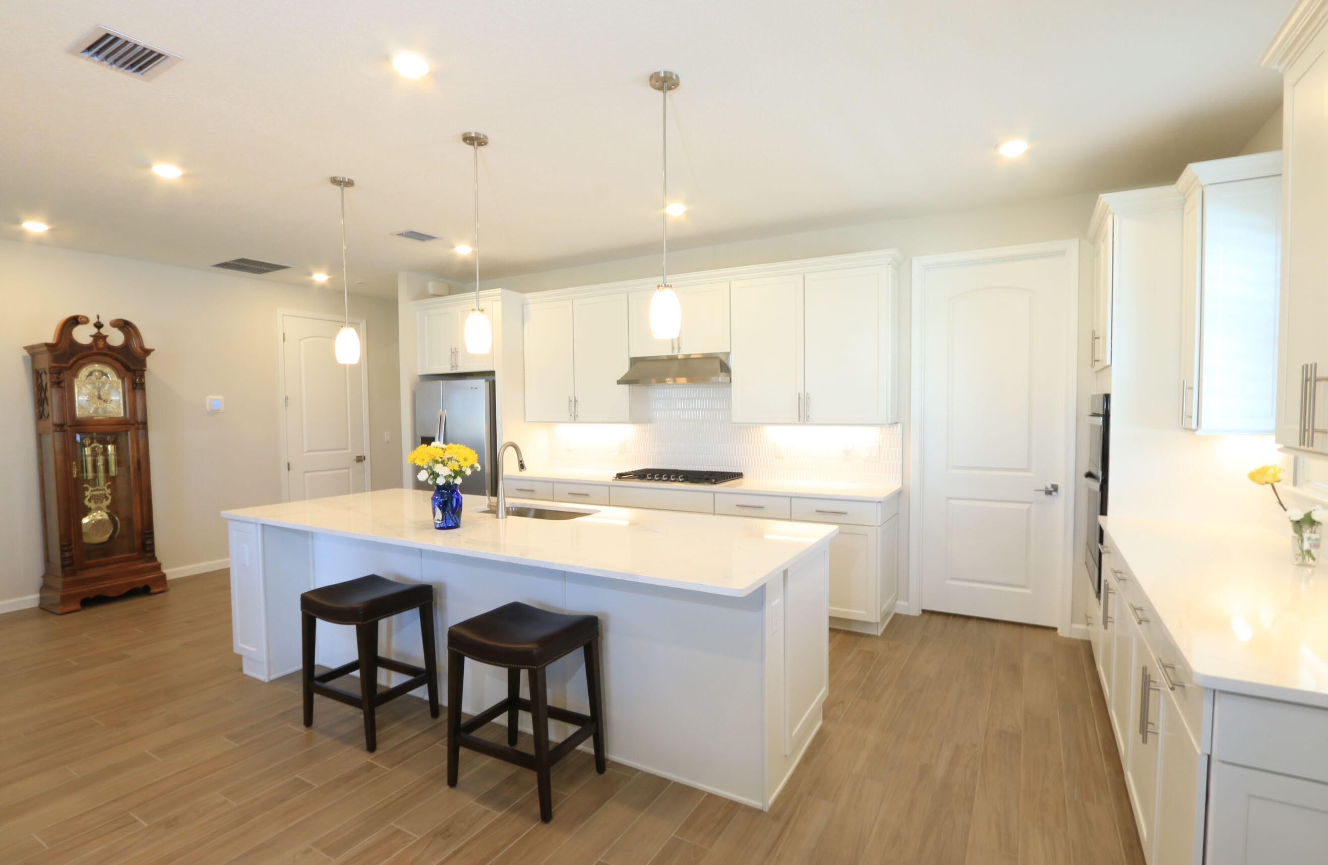 DEL WEBB AT TRADITION PLAT NO. 5B & 6 - Residential