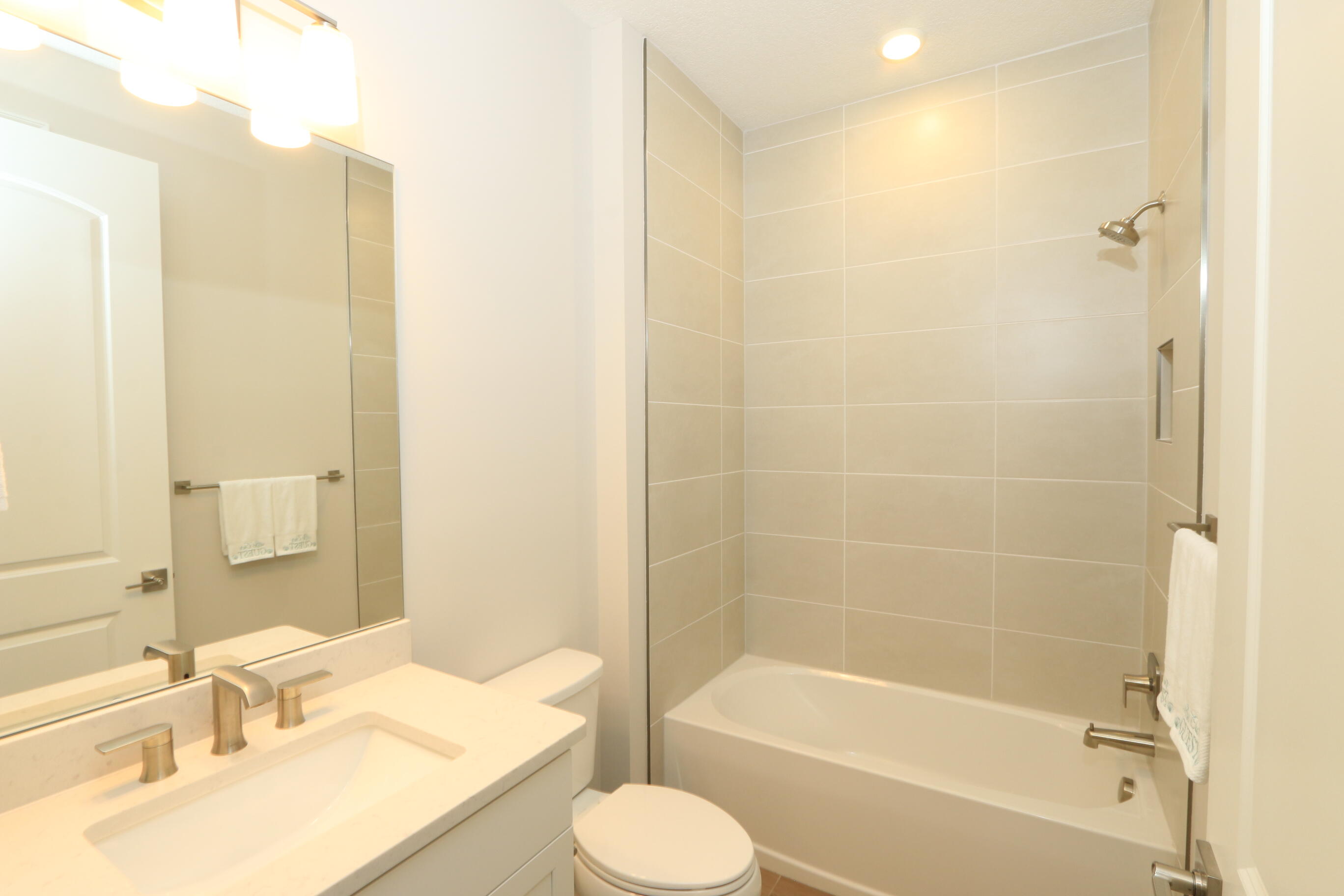 DEL WEBB AT TRADITION PLAT NO. 5B & 6 - Residential