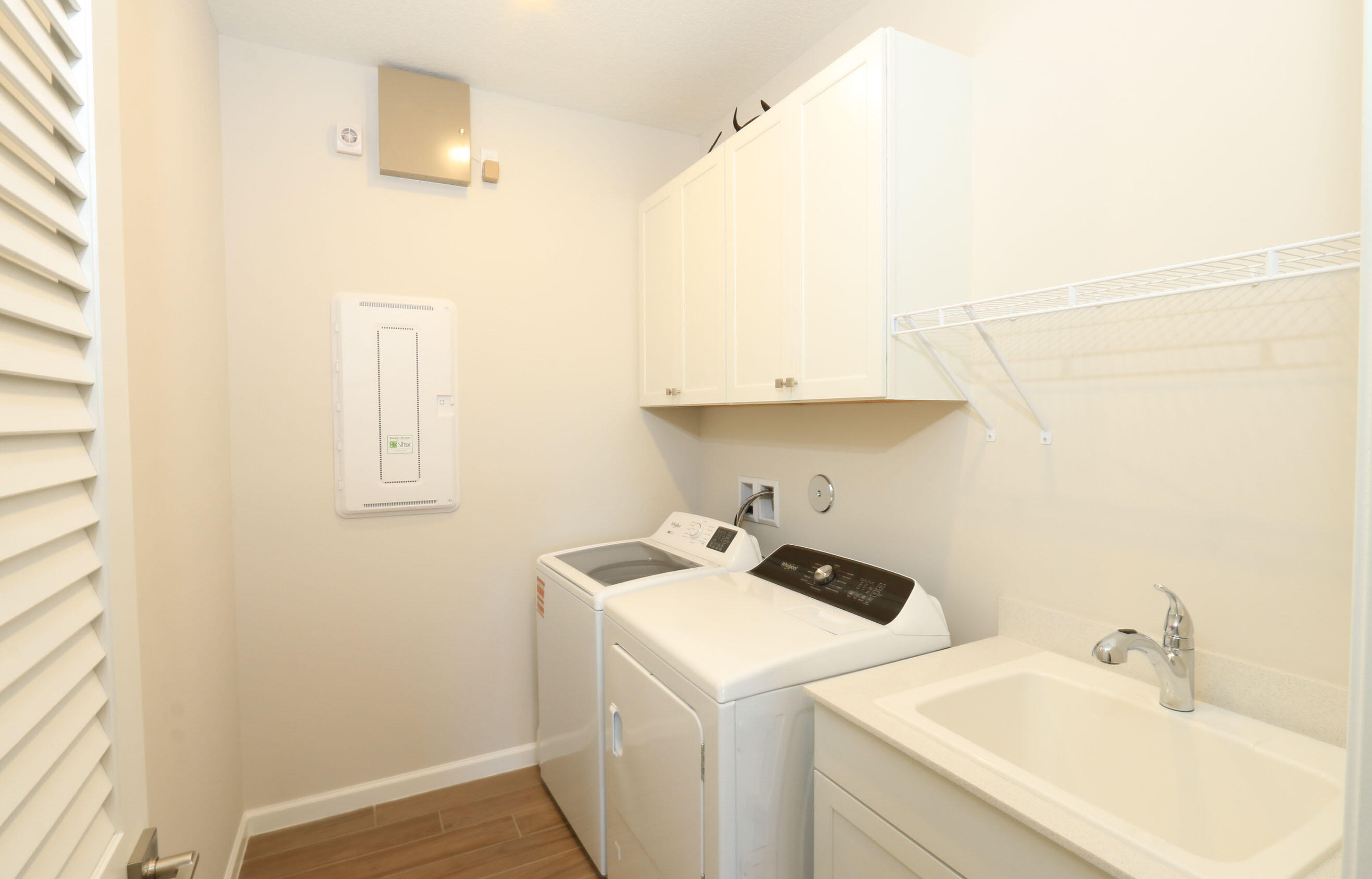 DEL WEBB AT TRADITION PLAT NO. 5B & 6 - Residential