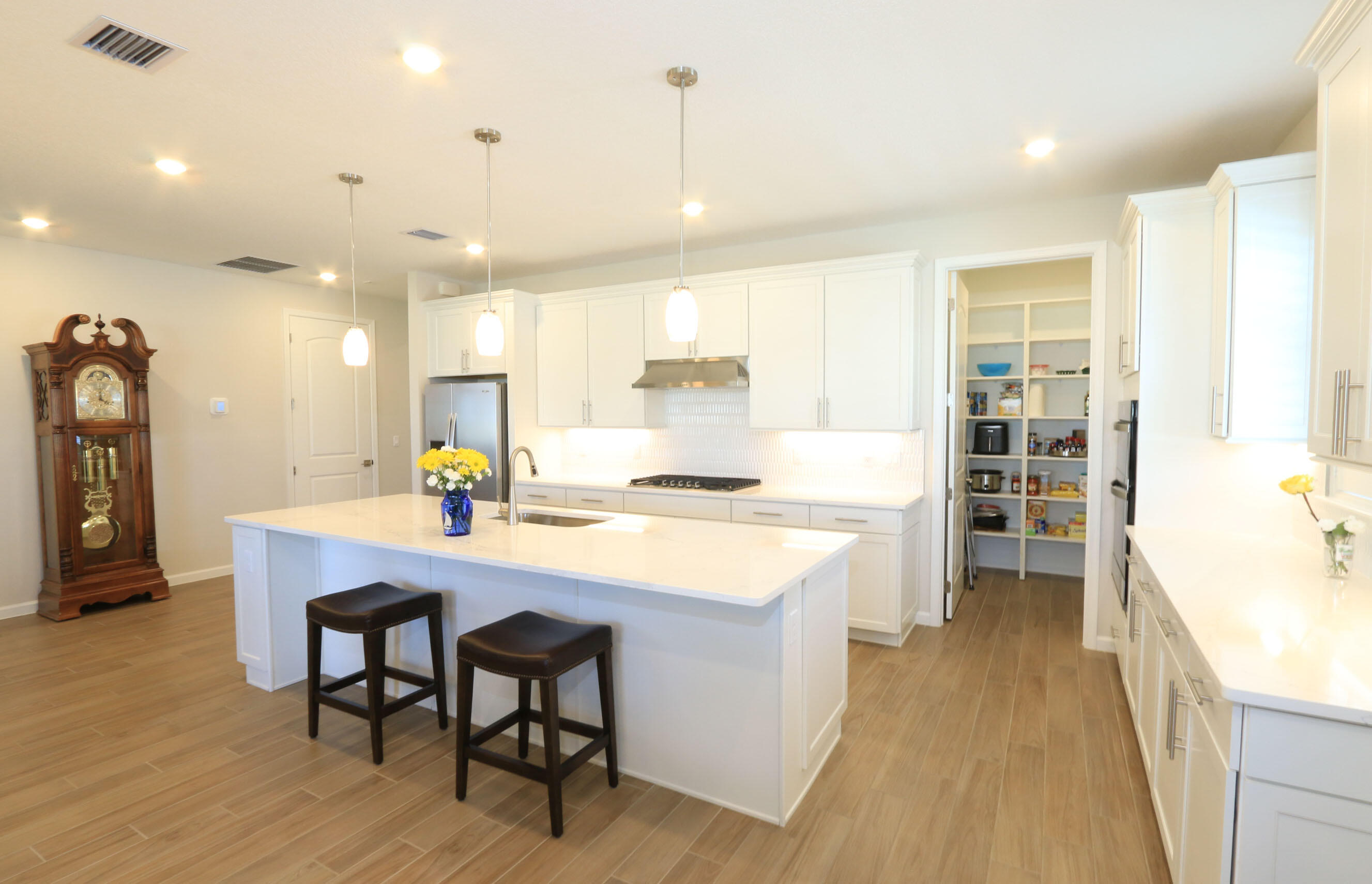 DEL WEBB AT TRADITION PLAT NO. 5B & 6 - Residential