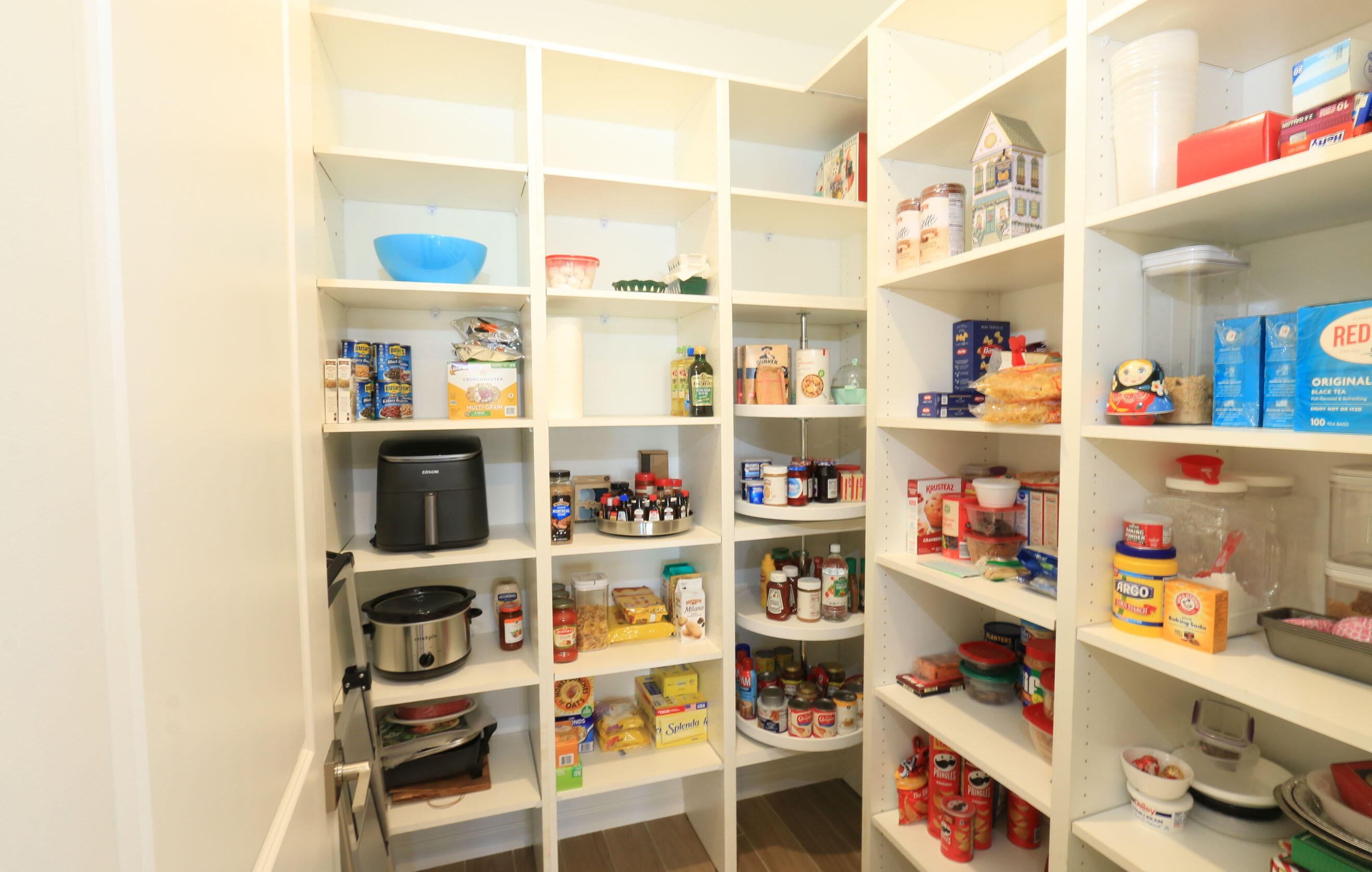 DEL WEBB AT TRADITION PLAT NO. 5B & 6 - Residential