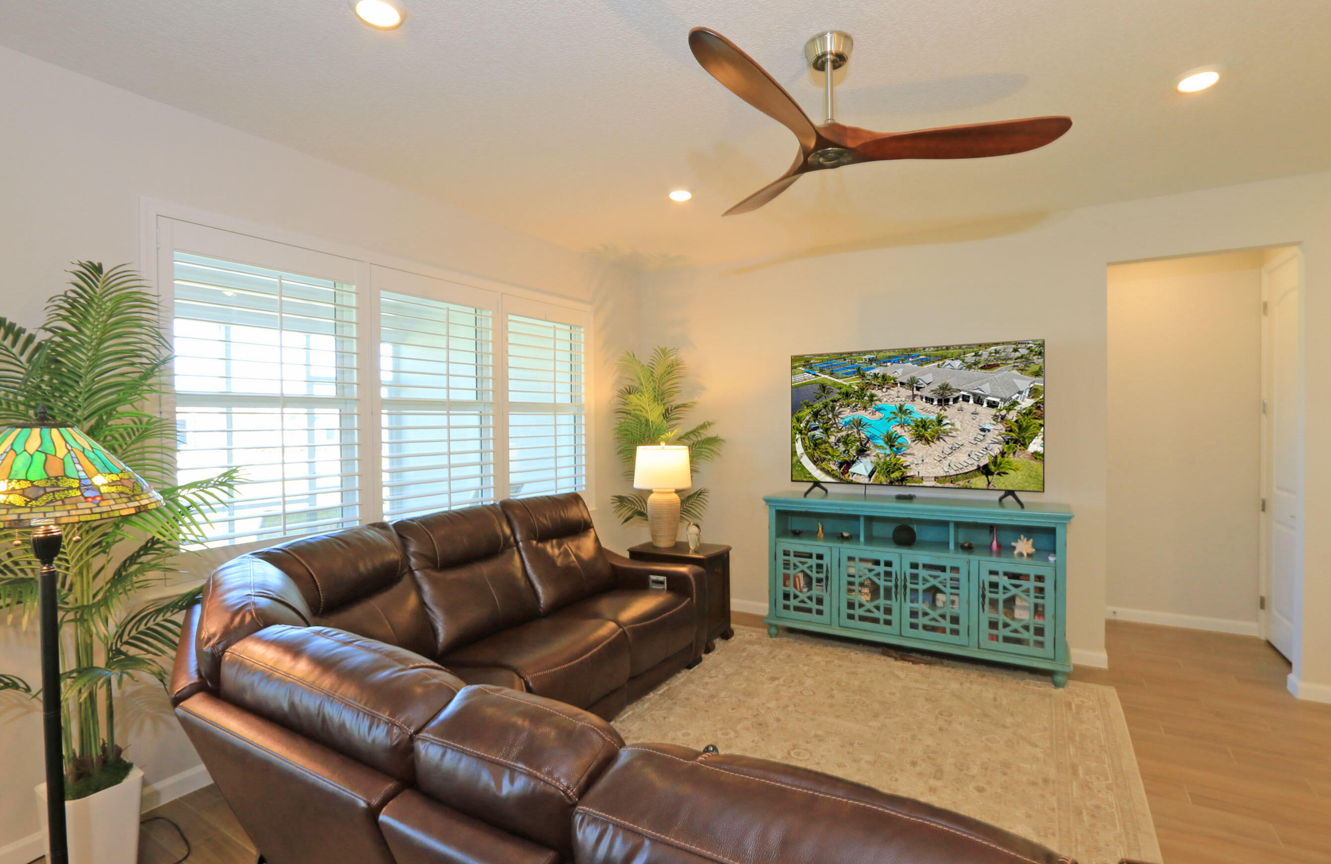 DEL WEBB AT TRADITION PLAT NO. 5B & 6 - Residential