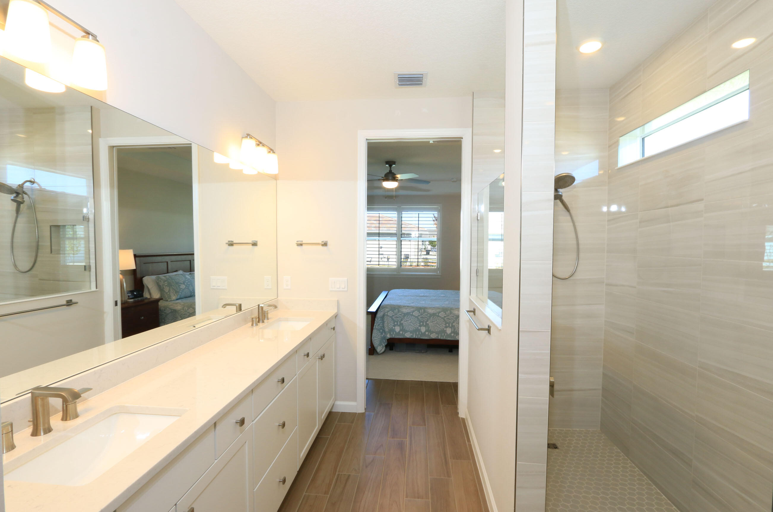 DEL WEBB AT TRADITION PLAT NO. 5B & 6 - Residential