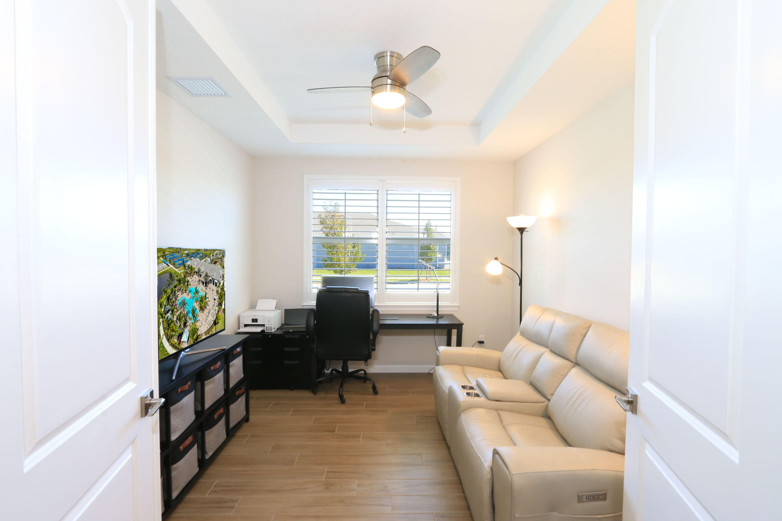 DEL WEBB AT TRADITION PLAT NO. 5B & 6 - Residential