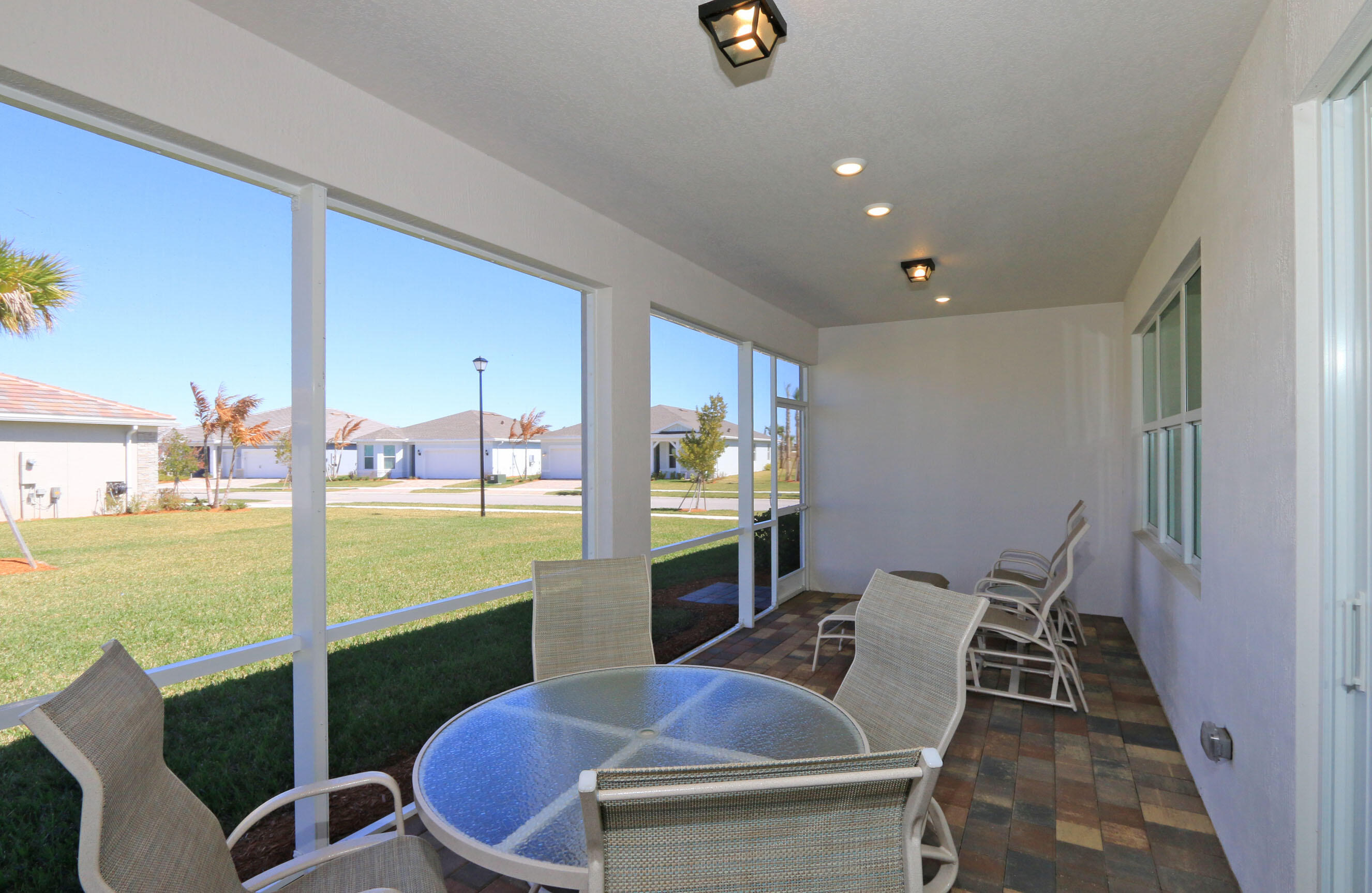 DEL WEBB AT TRADITION PLAT NO. 5B & 6 - Residential