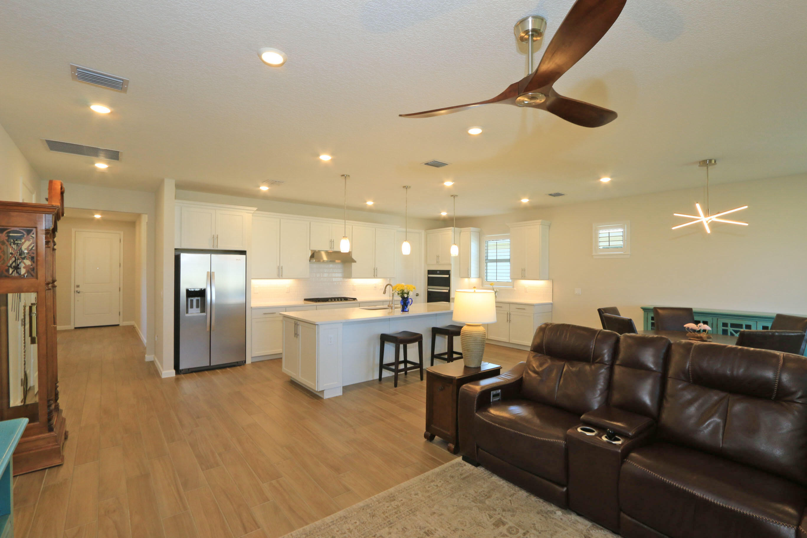 DEL WEBB AT TRADITION PLAT NO. 5B & 6 - Residential