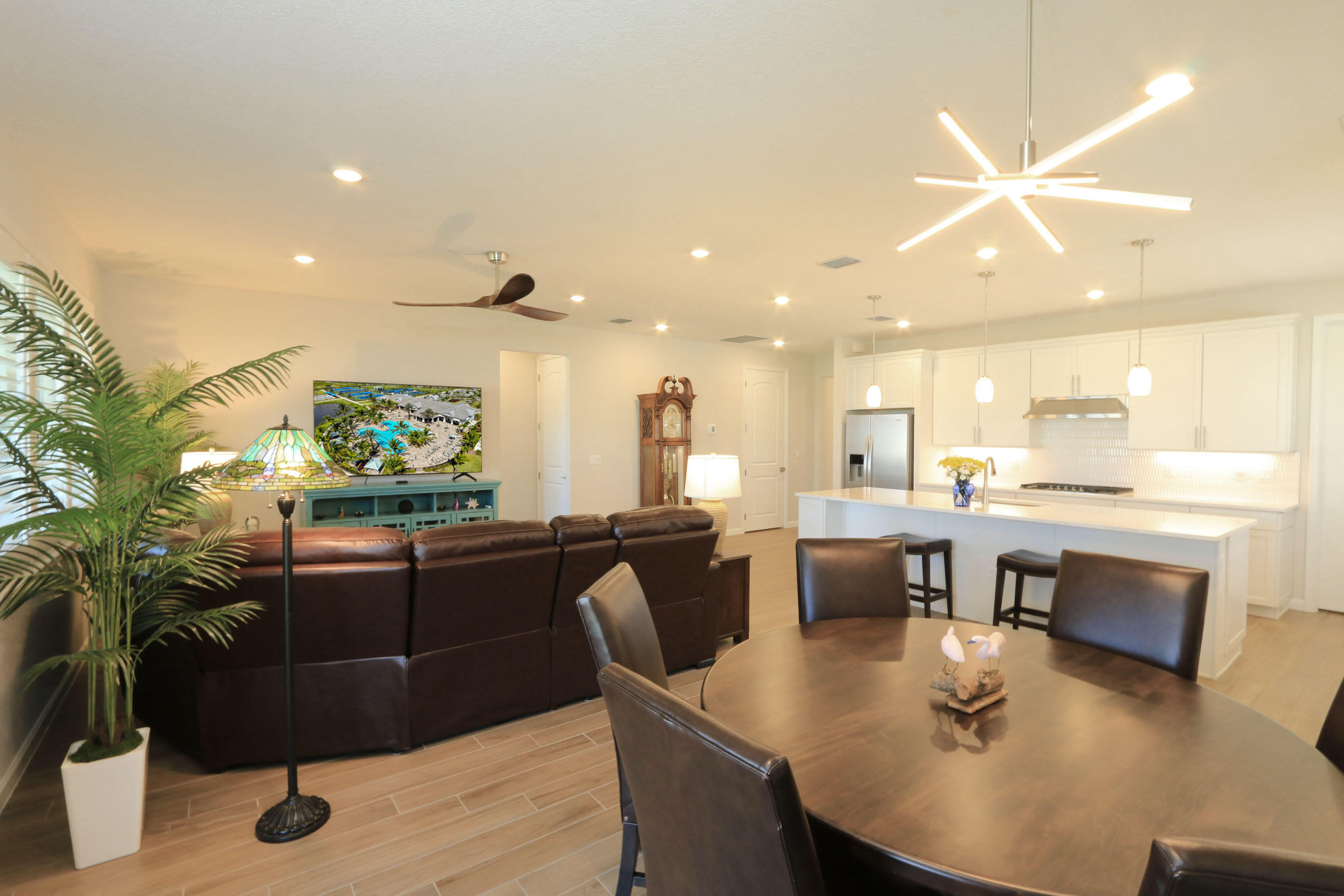 DEL WEBB AT TRADITION PLAT NO. 5B & 6 - Residential