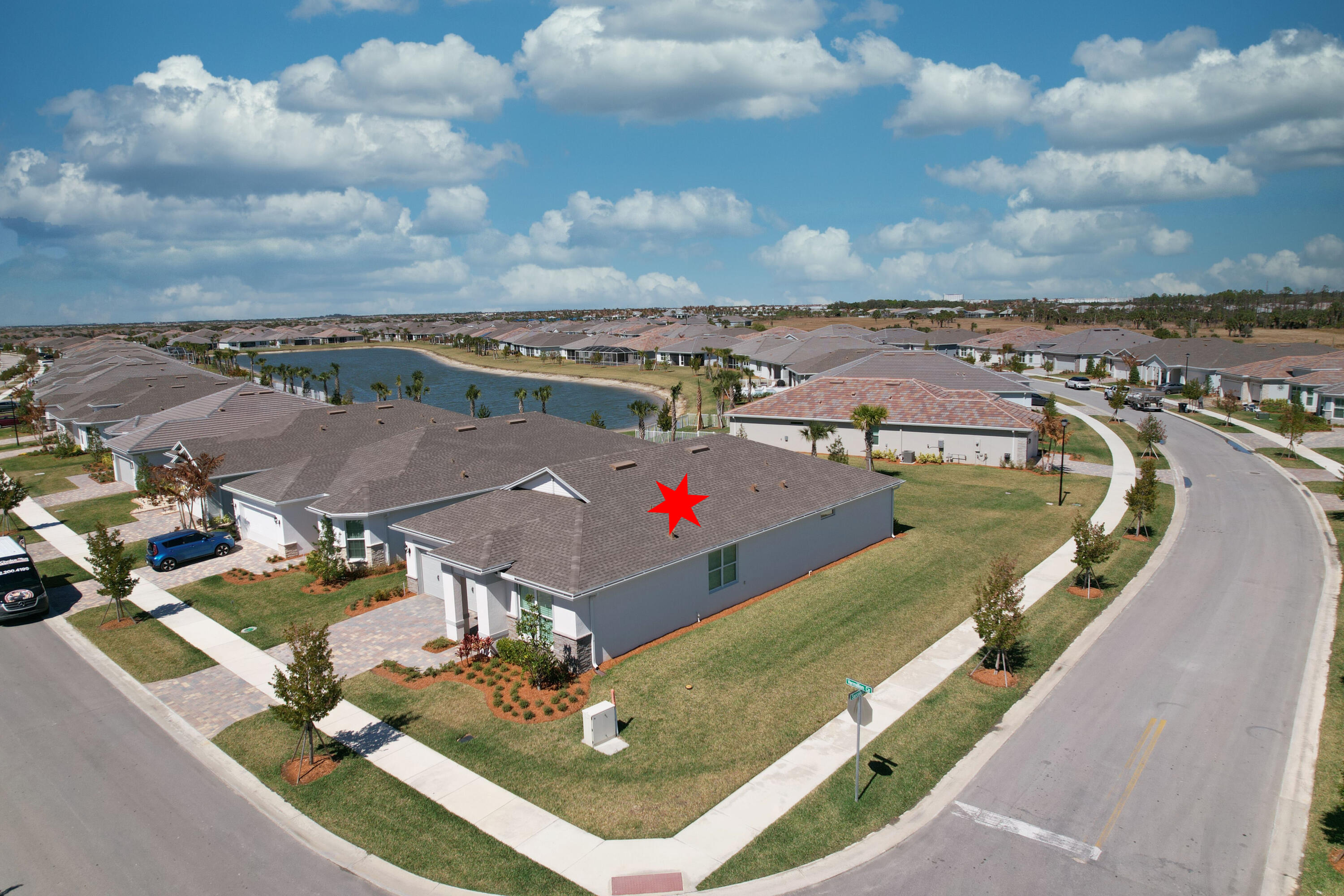 DEL WEBB AT TRADITION PLAT NO. 5B & 6 - Residential
