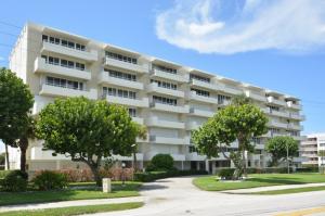 BOCA REEF CONDO - Residential