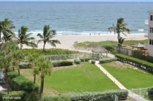 BOCA REEF CONDO - Residential