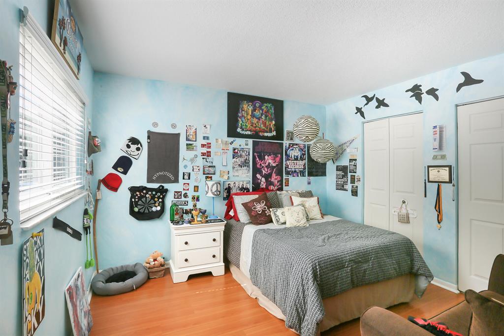 BOCA PARK CONDO - Residential