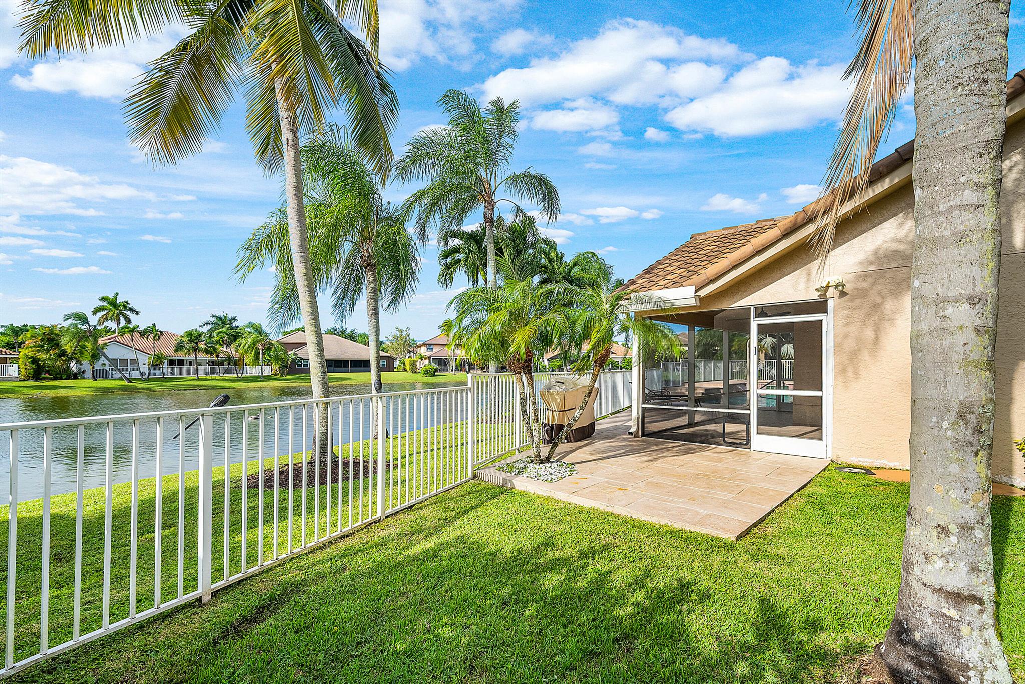 BOCA WINDS PAR D-2 - Residential