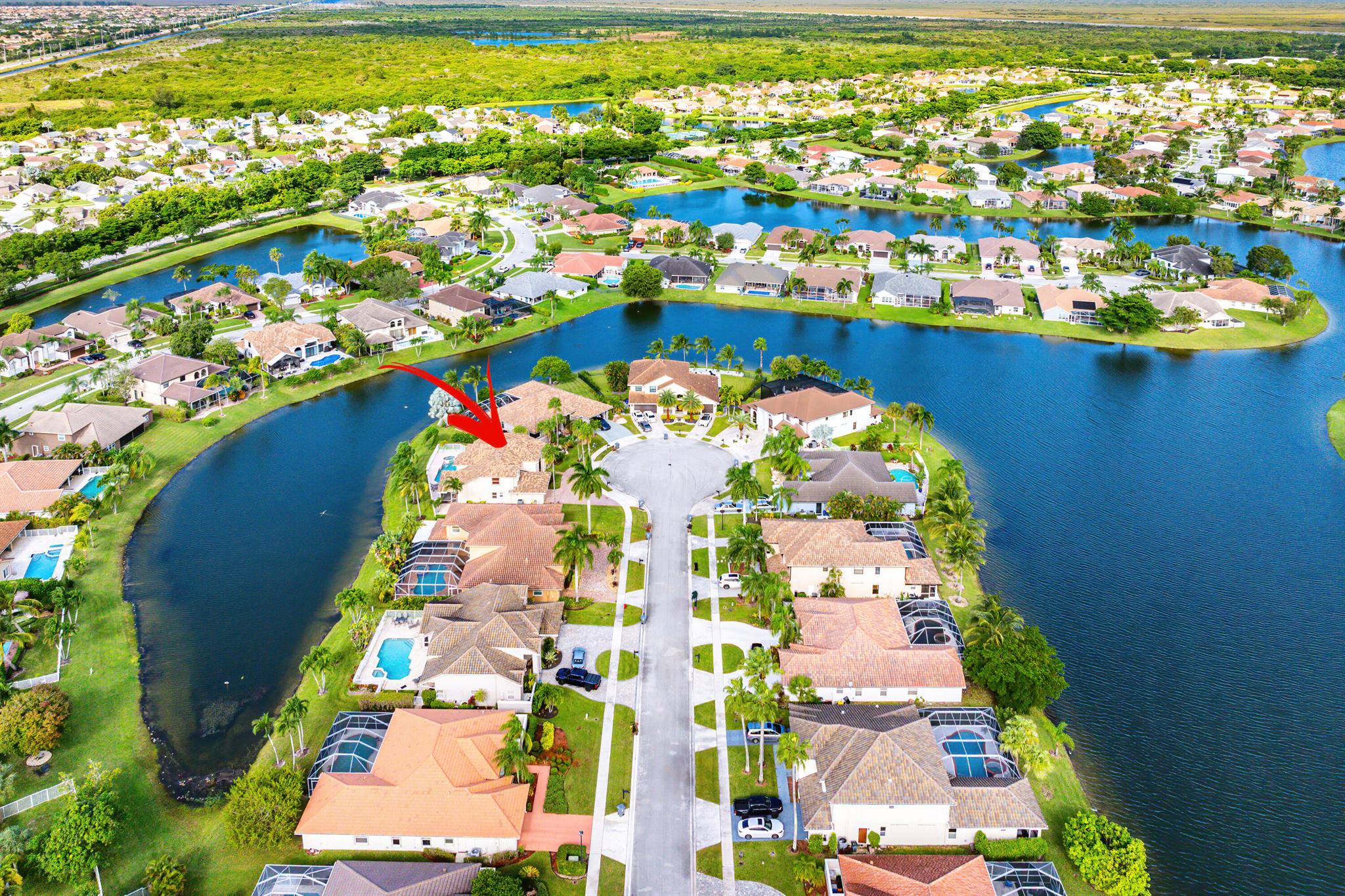 BOCA WINDS PAR D-2 - Residential