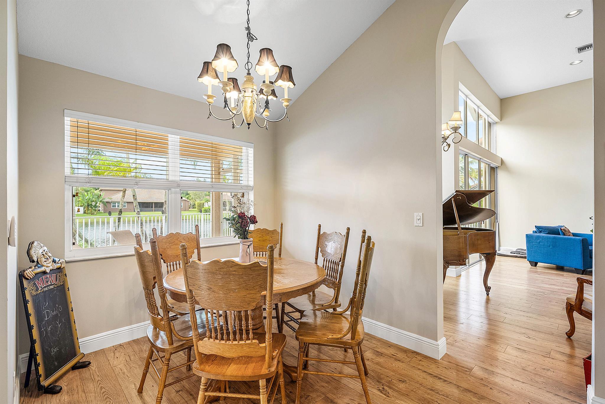 BOCA WINDS PAR D-2 - Residential