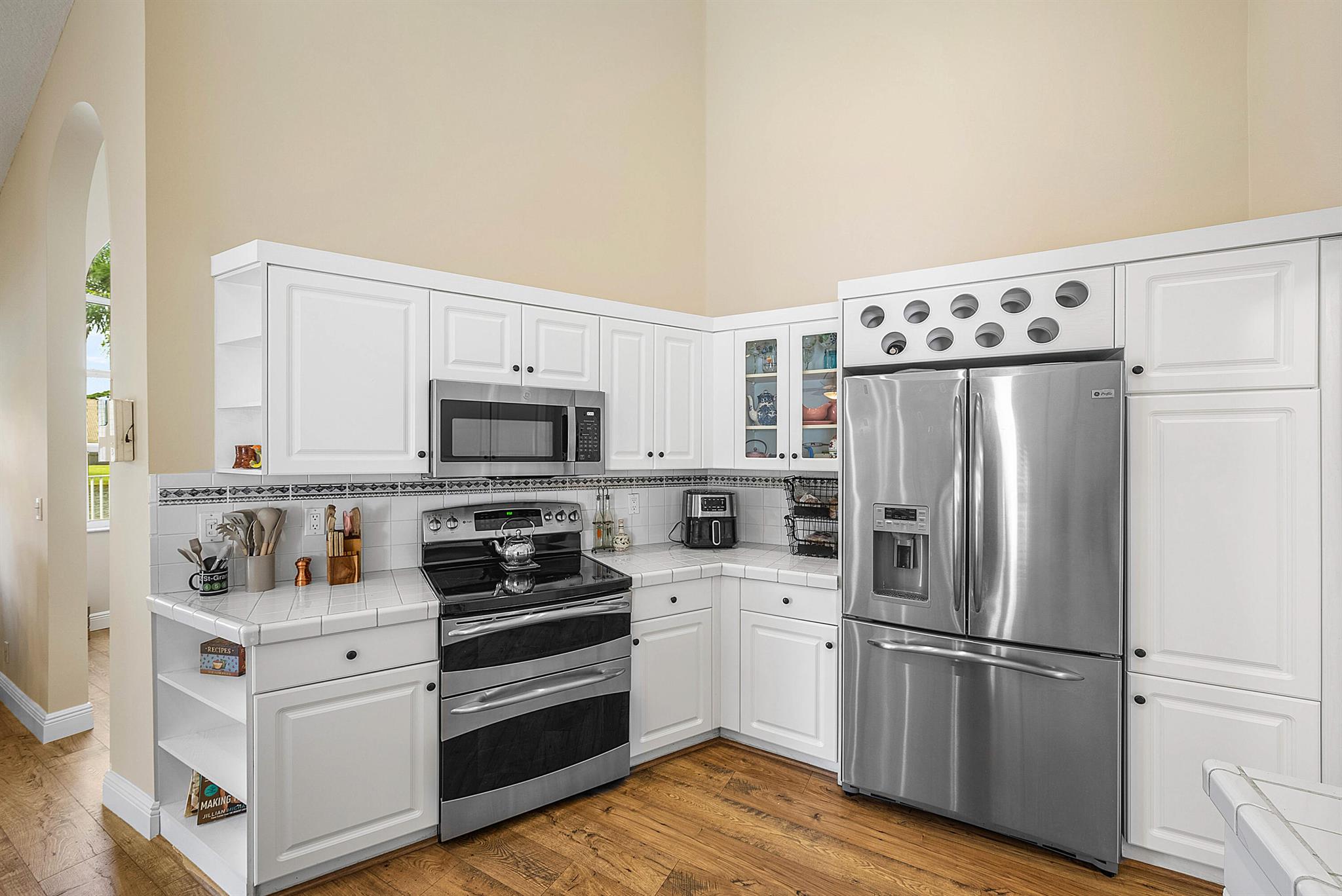 BOCA WINDS PAR D-2 - Residential