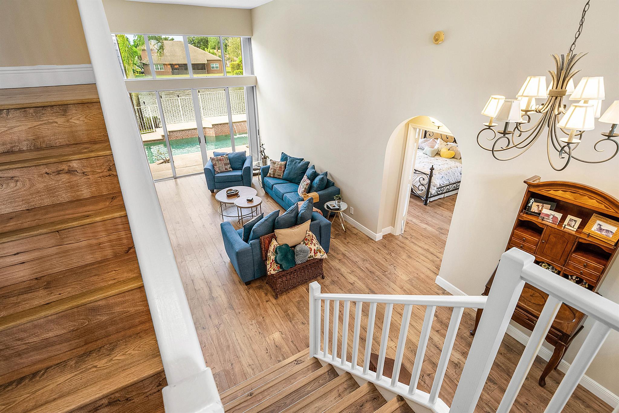 BOCA WINDS PAR D-2 - Residential