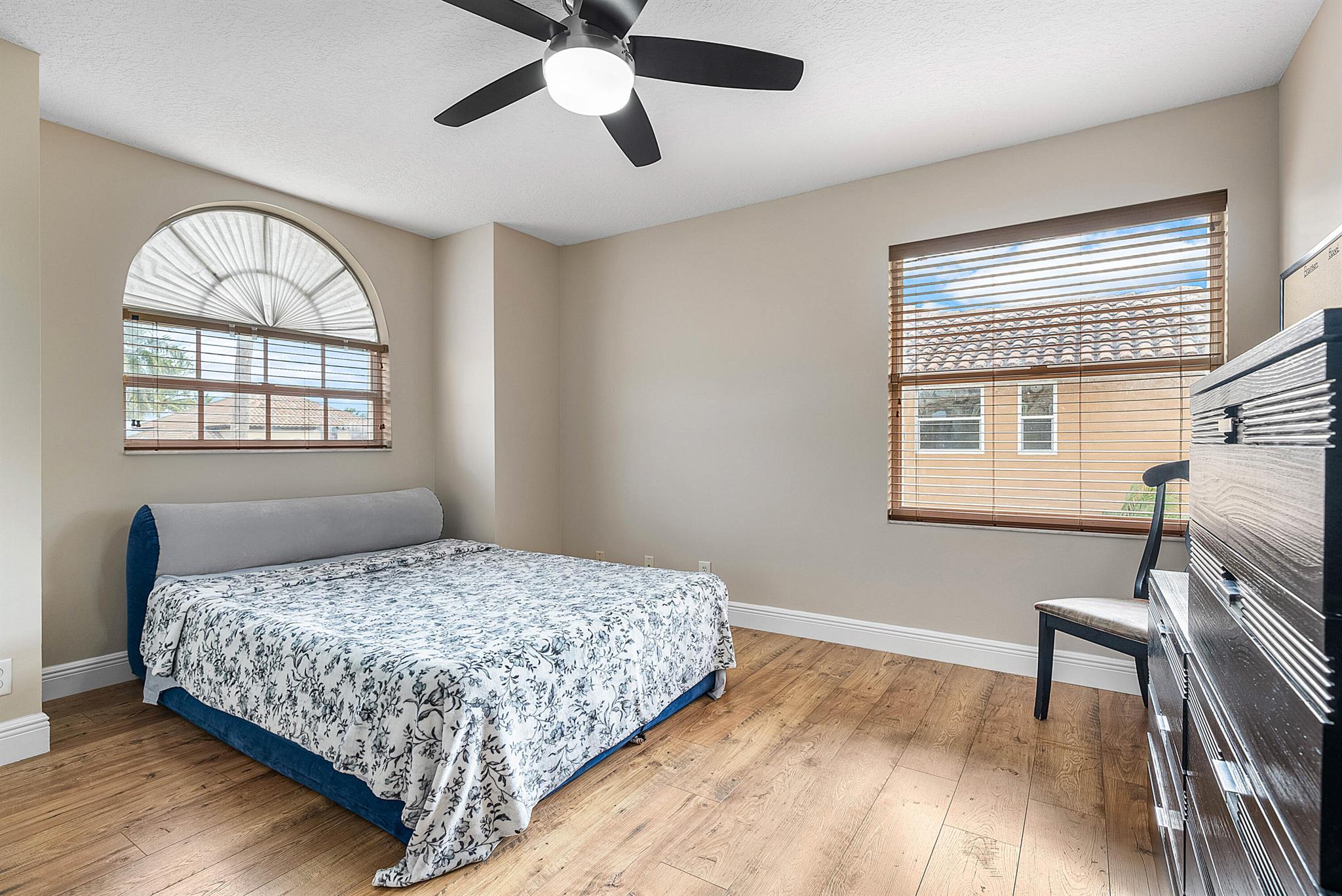 BOCA WINDS PAR D-2 - Residential