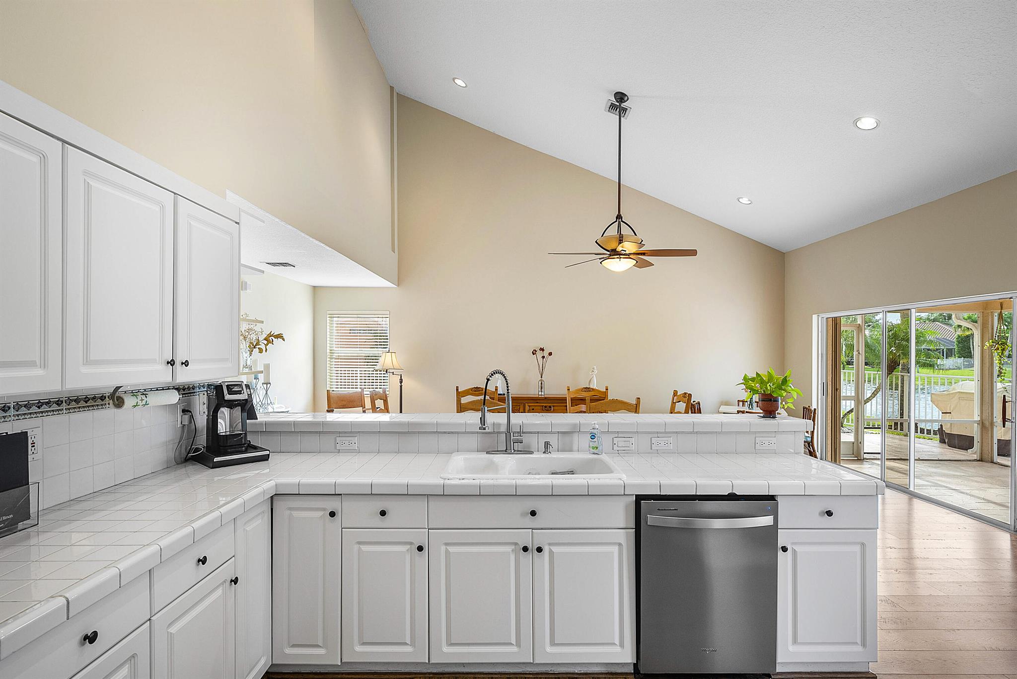 BOCA WINDS PAR D-2 - Residential