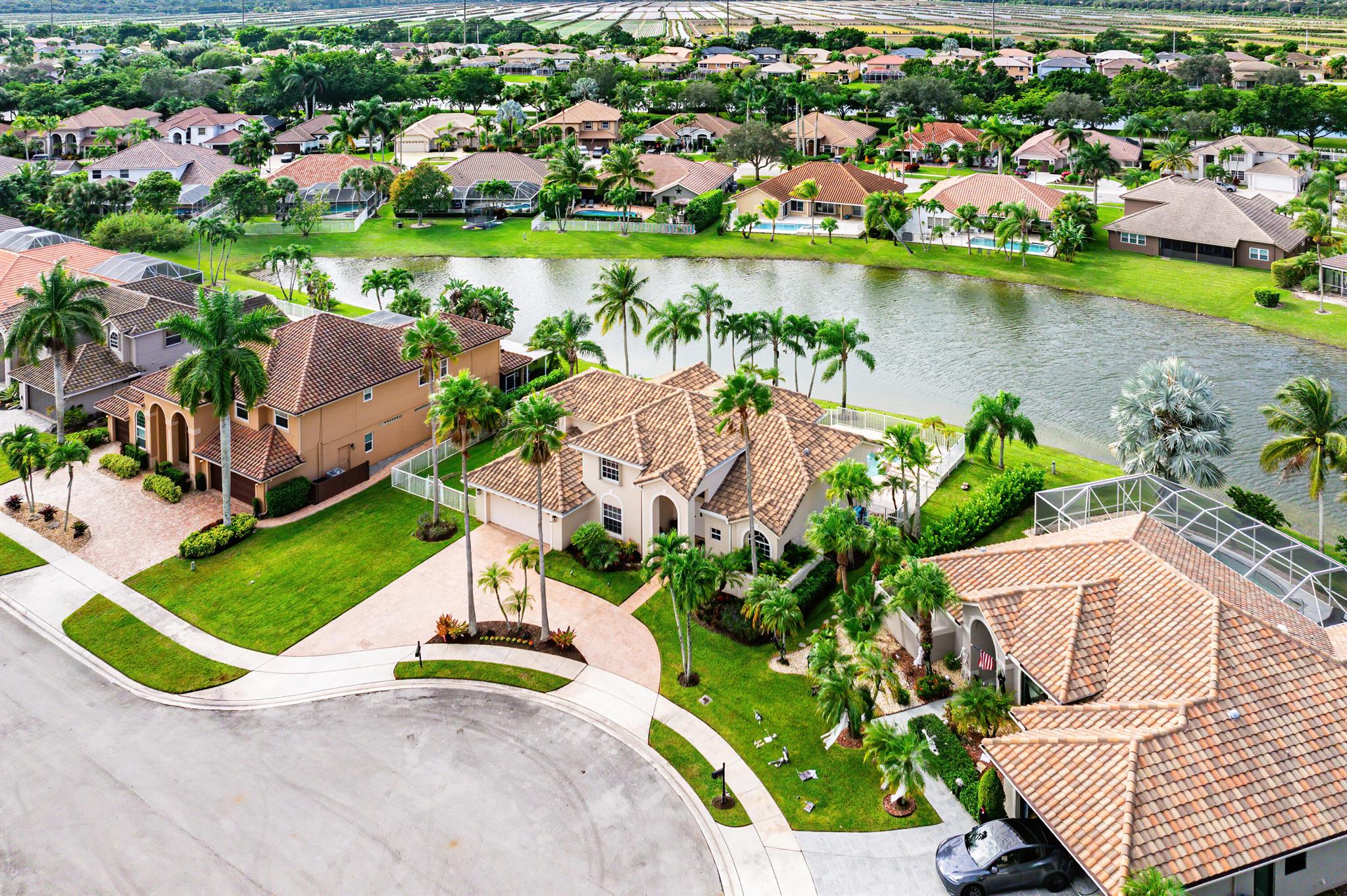 BOCA WINDS PAR D-2 - Residential