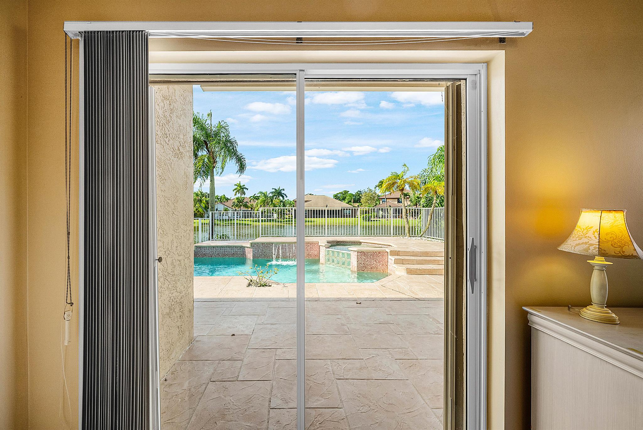 BOCA WINDS PAR D-2 - Residential