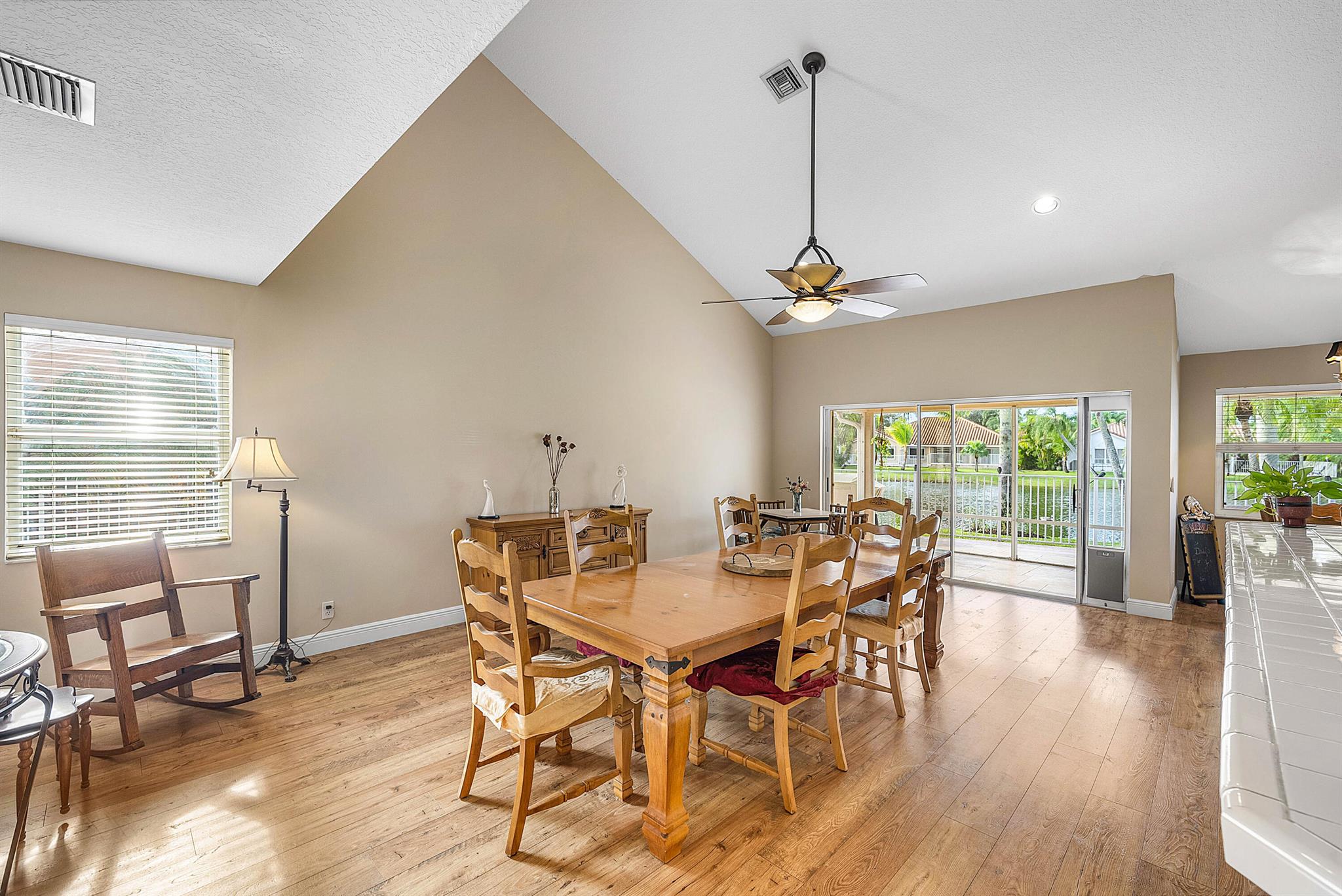 BOCA WINDS PAR D-2 - Residential