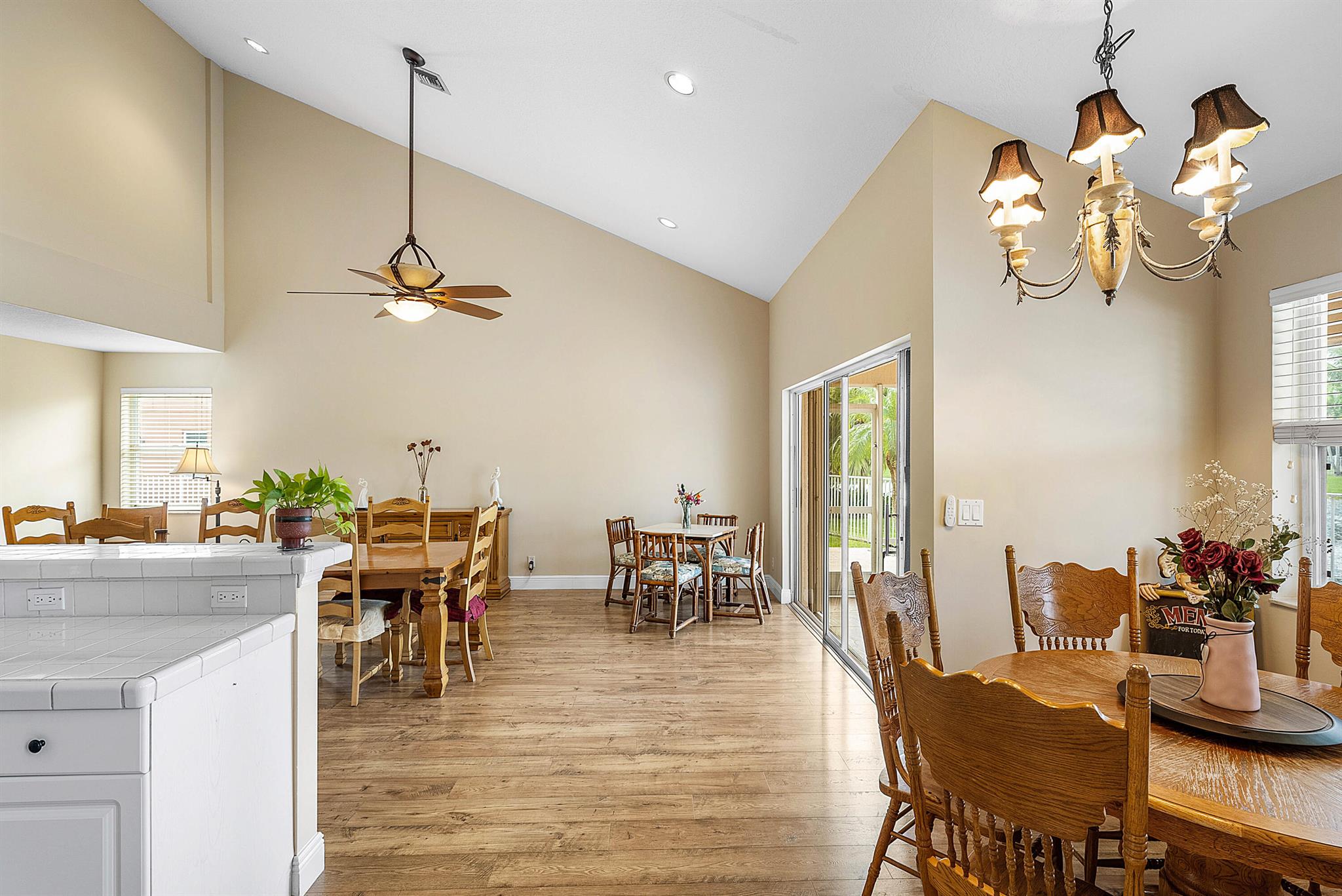 BOCA WINDS PAR D-2 - Residential