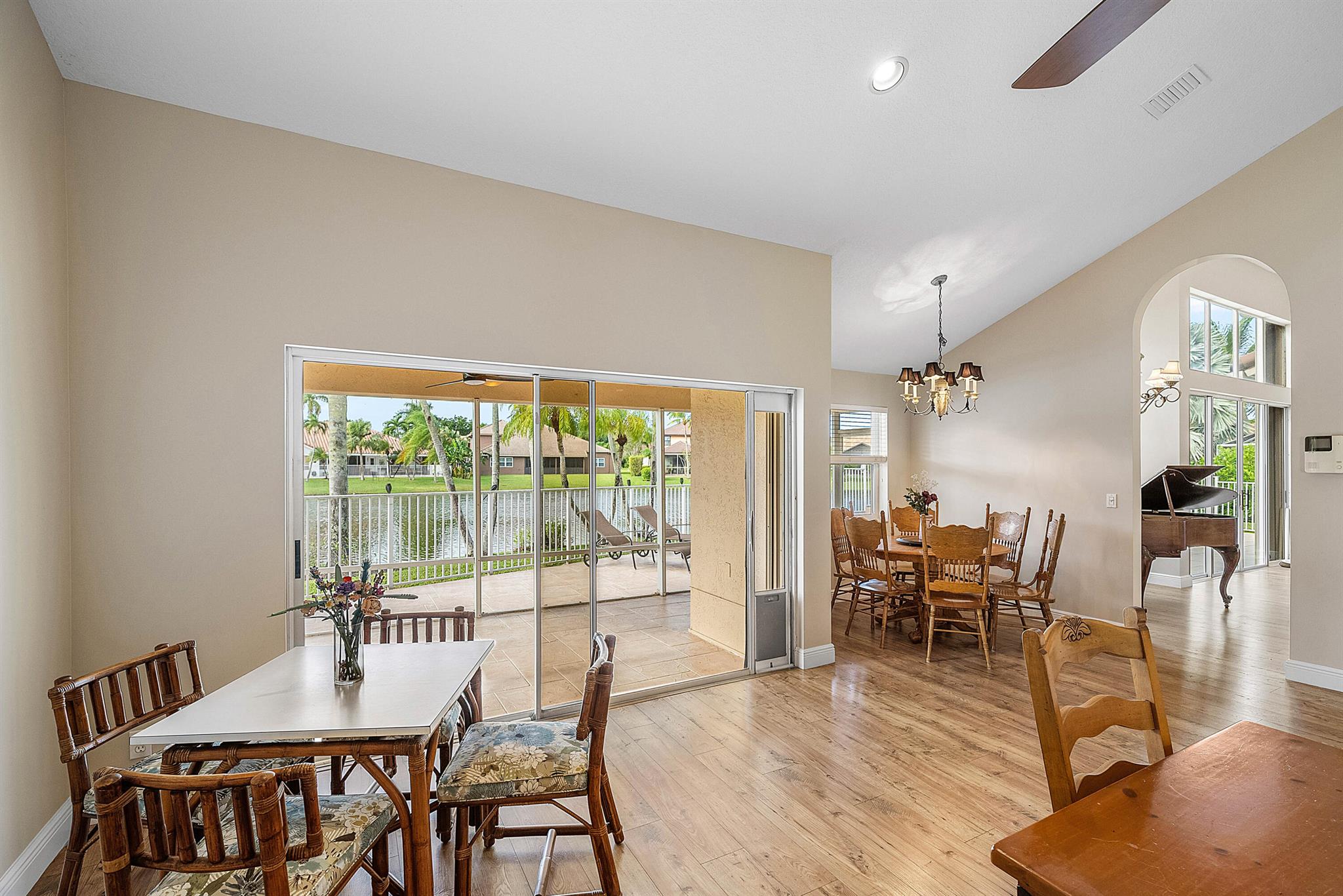 BOCA WINDS PAR D-2 - Residential