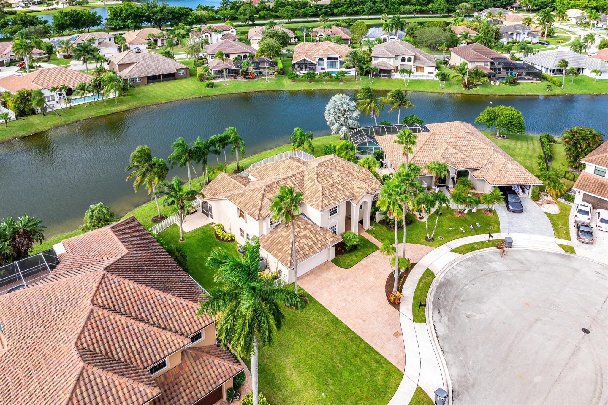 BOCA WINDS PAR D-2 - Residential