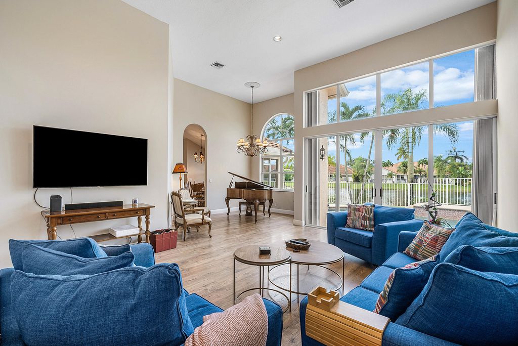 Photo of 22345 Siesta Key Drive, Boca Raton, FL 33428 (MLS # R11137022)
