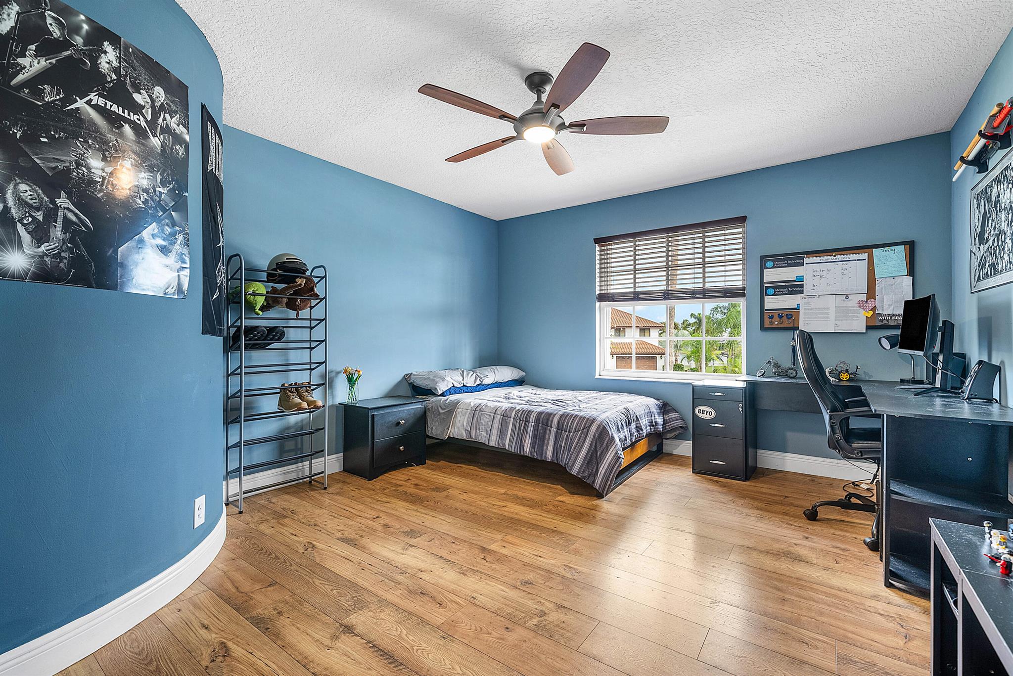 BOCA WINDS PAR D-2 - Residential