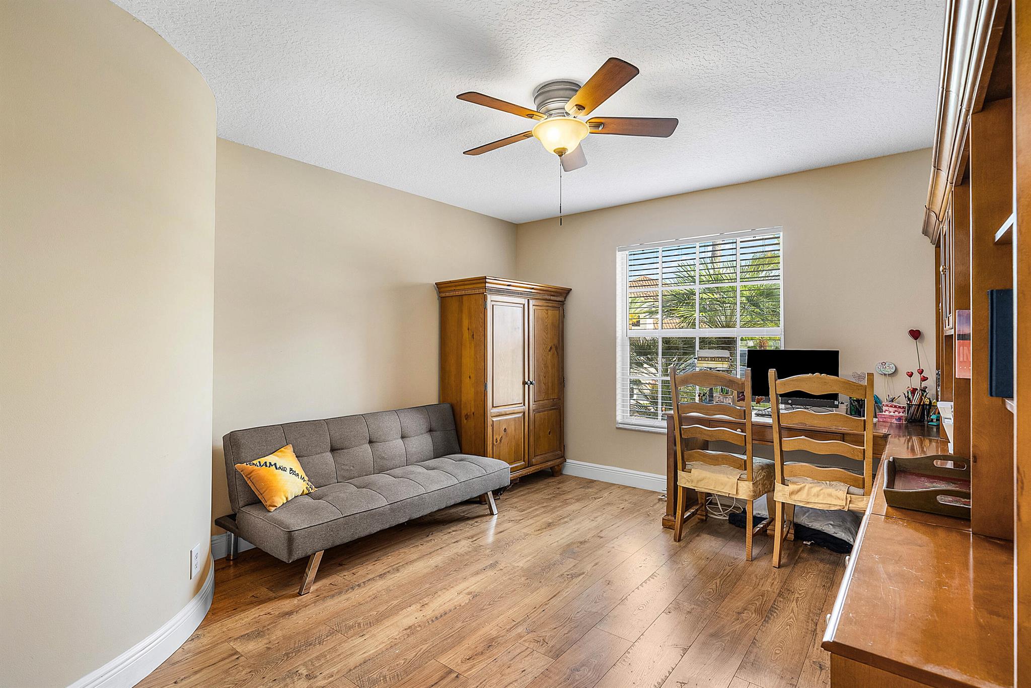 BOCA WINDS PAR D-2 - Residential